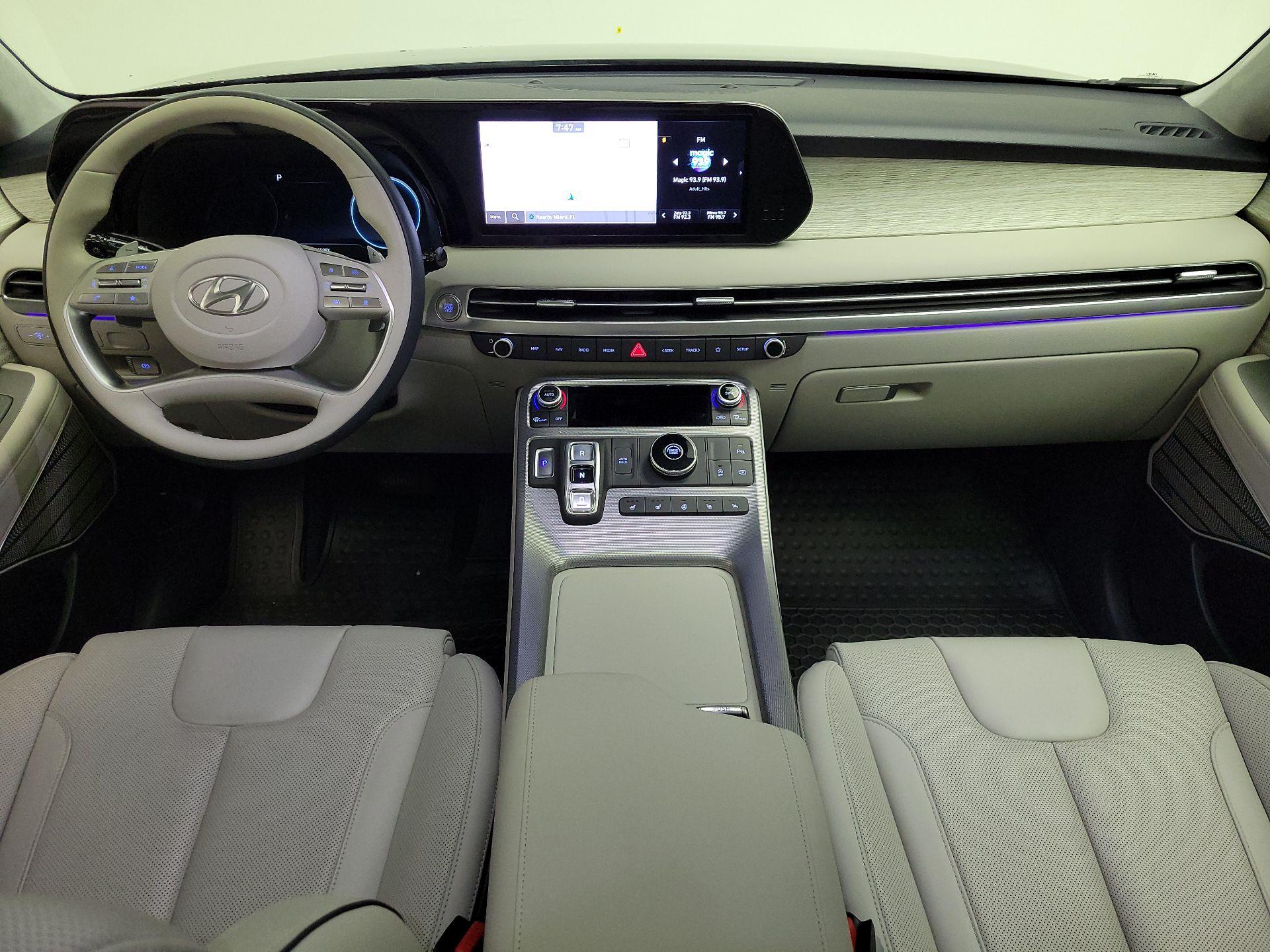 Thumbnail: 2024 Hyundai Palisade - 9