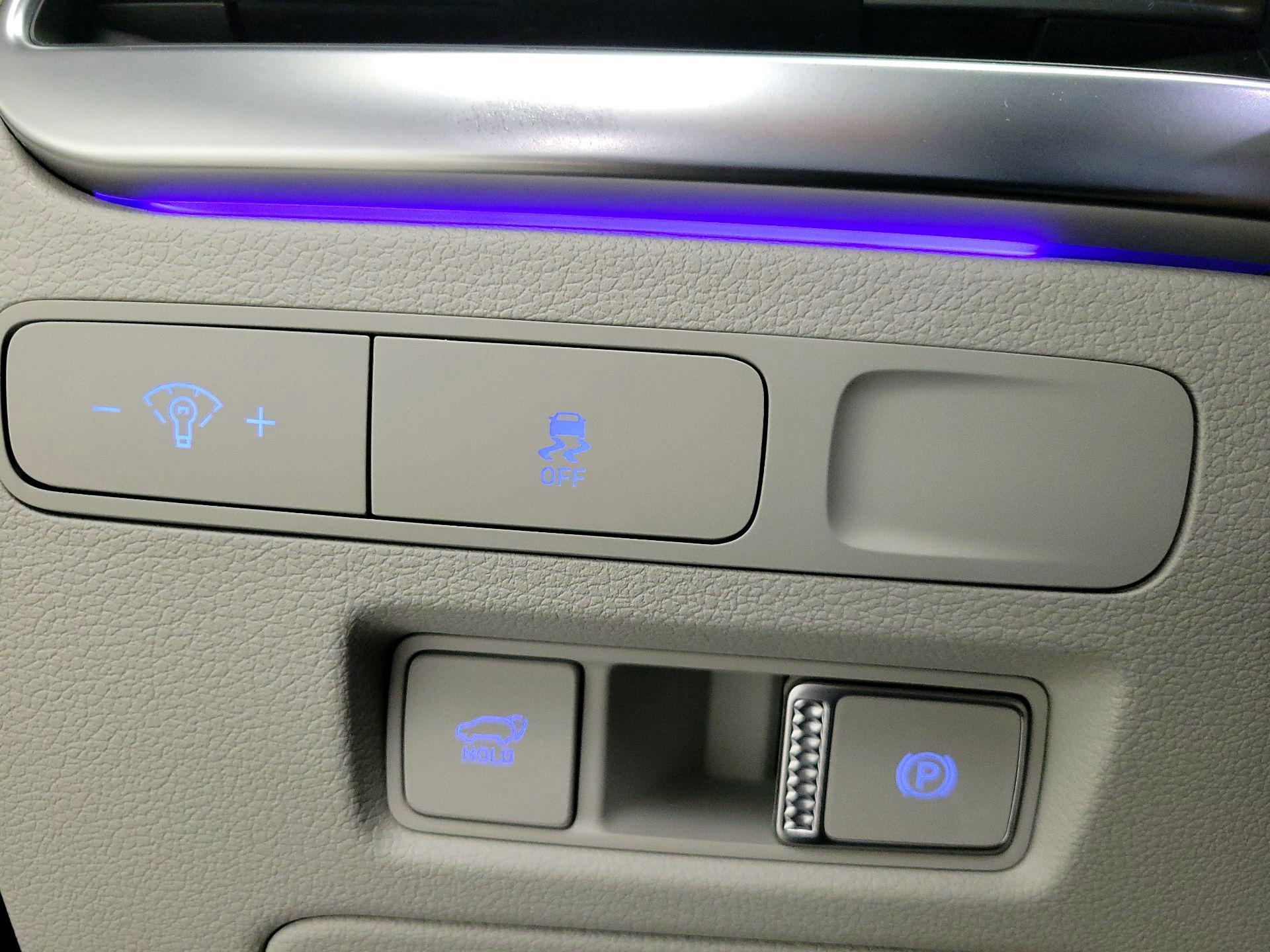 Thumbnail: 2024 Hyundai Palisade - 13