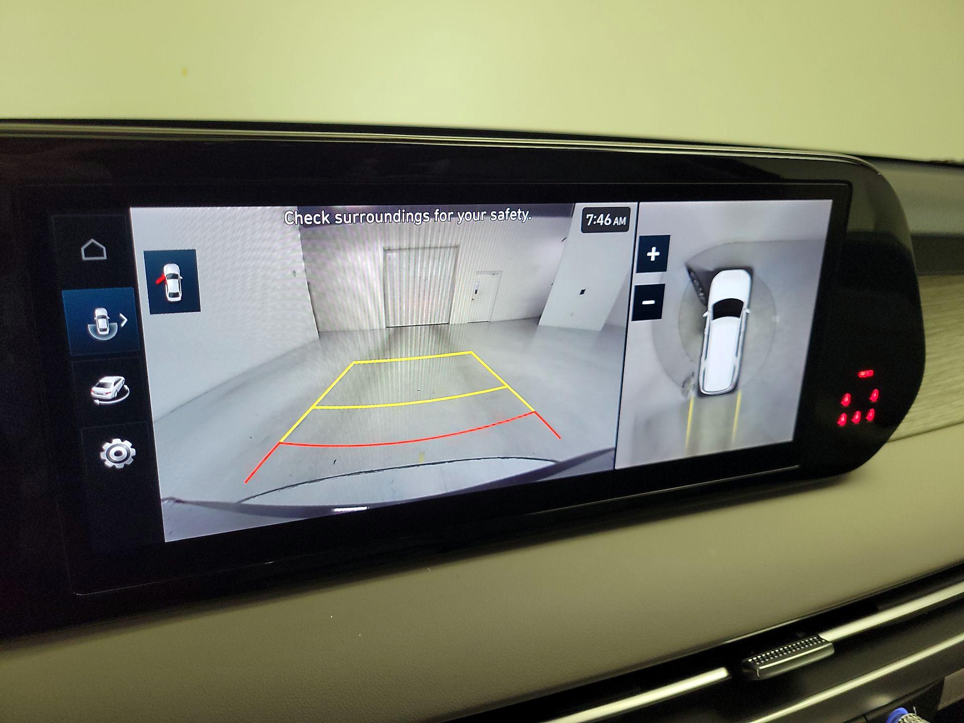 Thumbnail: 2024 Hyundai Palisade - 15