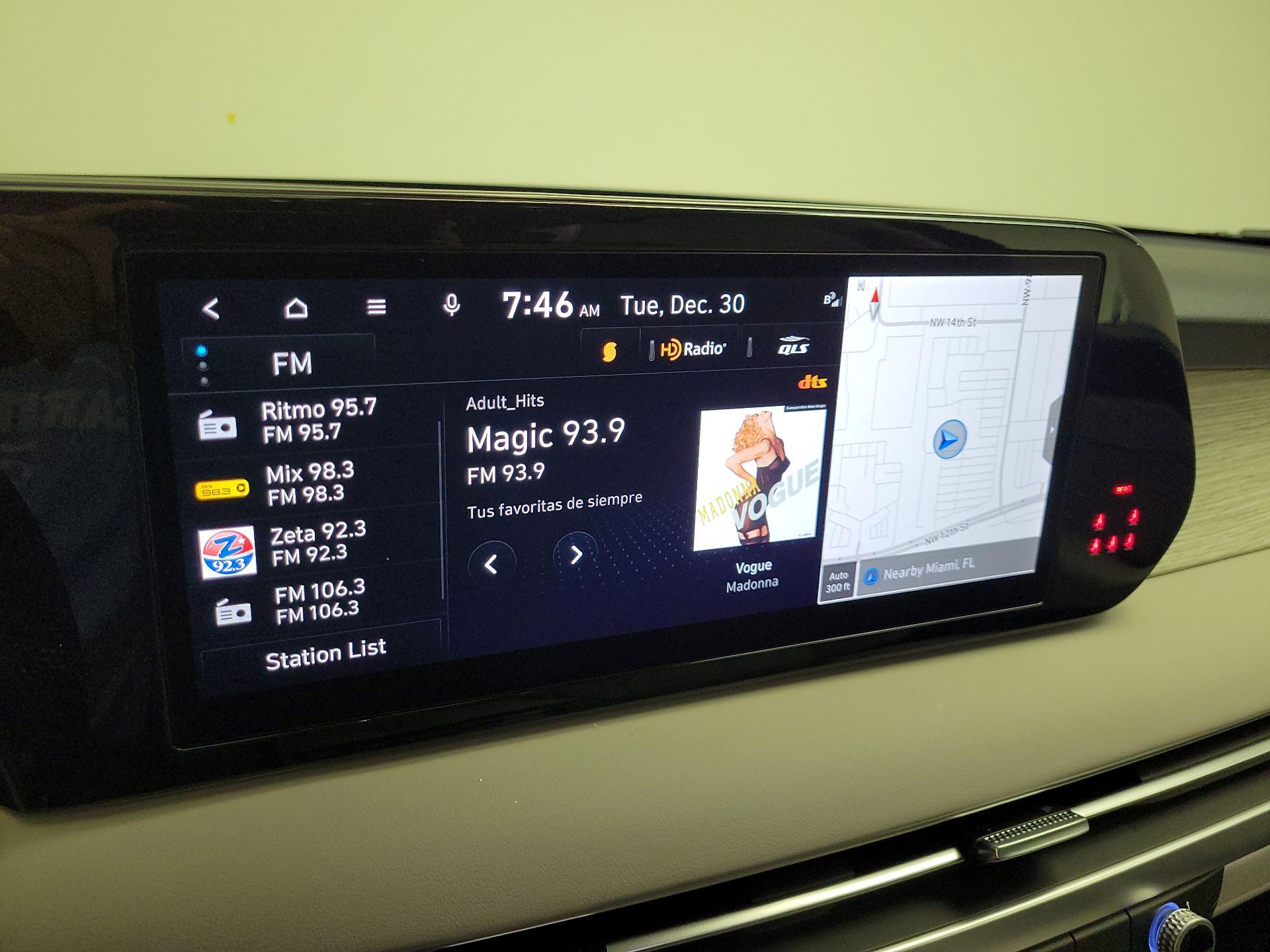 Thumbnail: 2024 Hyundai Palisade - 16