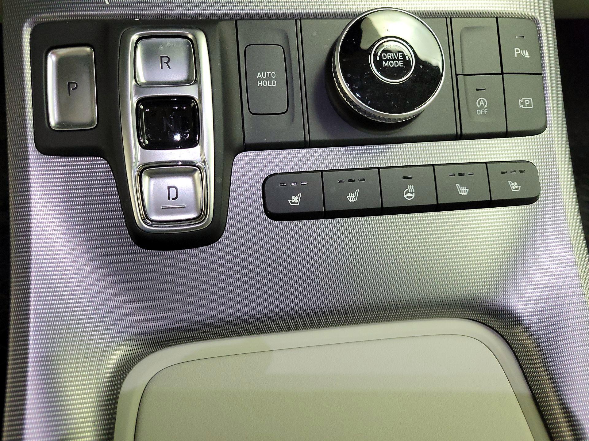 Thumbnail: 2024 Hyundai Palisade - 18