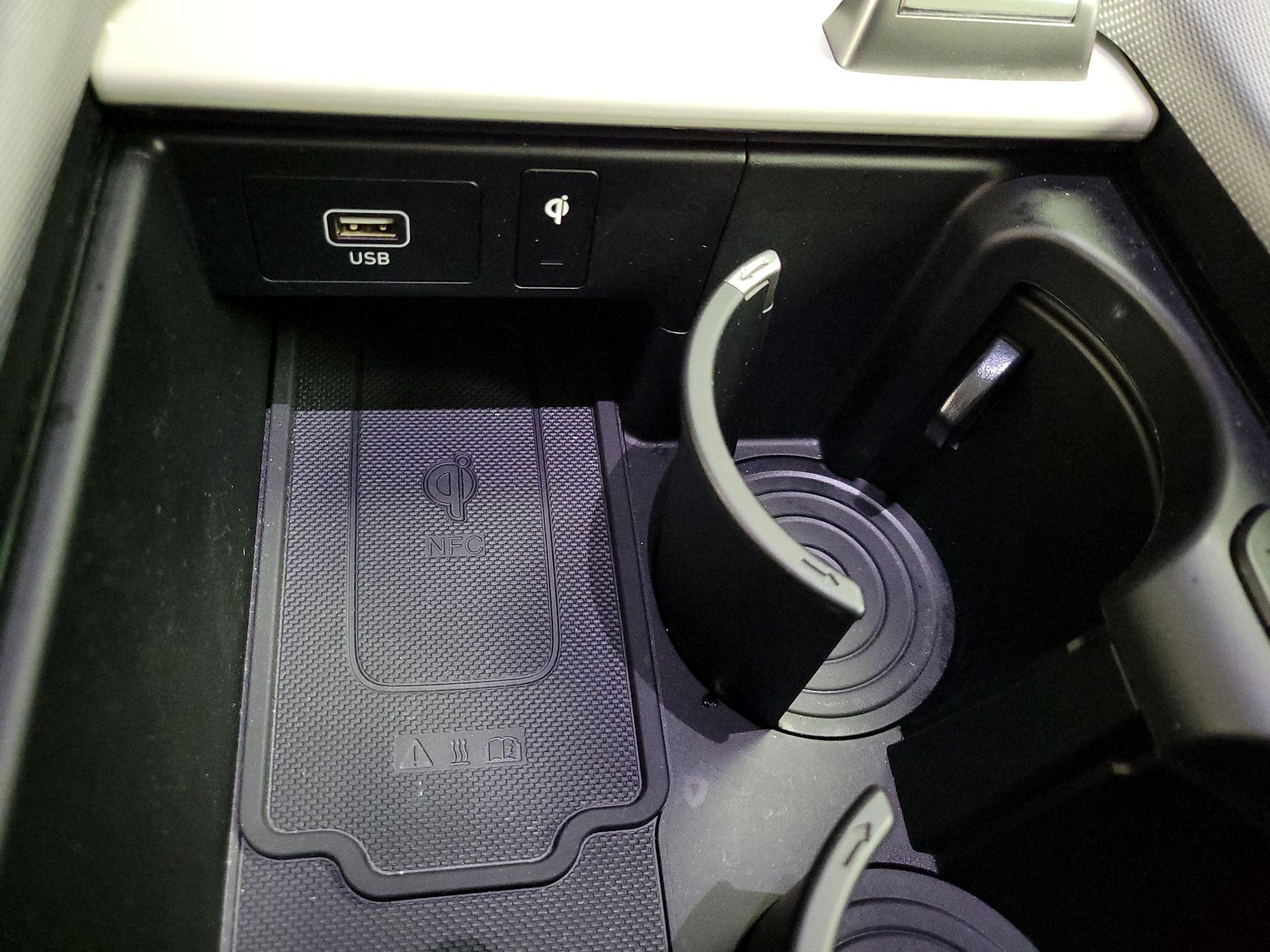 Thumbnail: 2024 Hyundai Palisade - 19