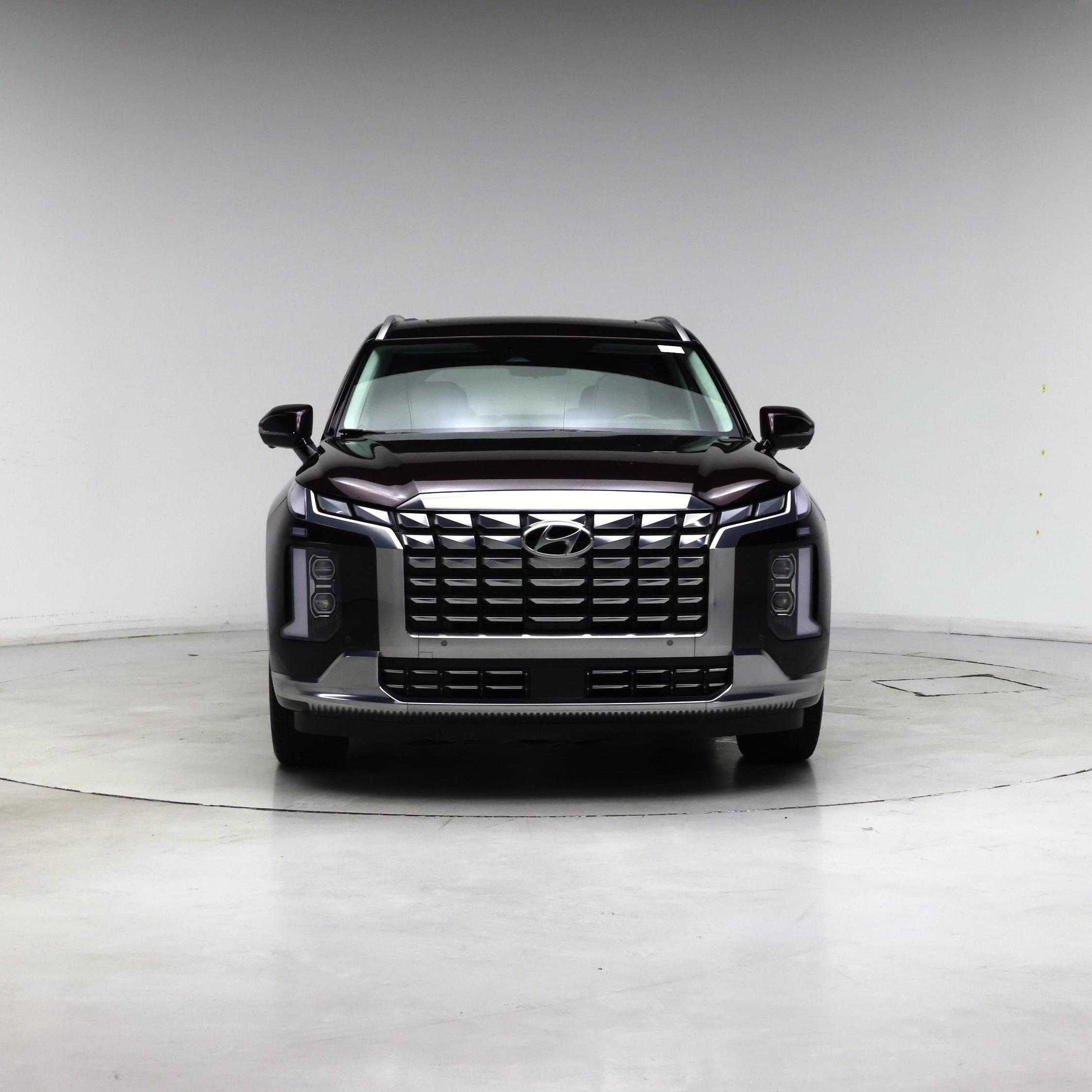 Thumbnail: 2024 Hyundai Palisade - 5