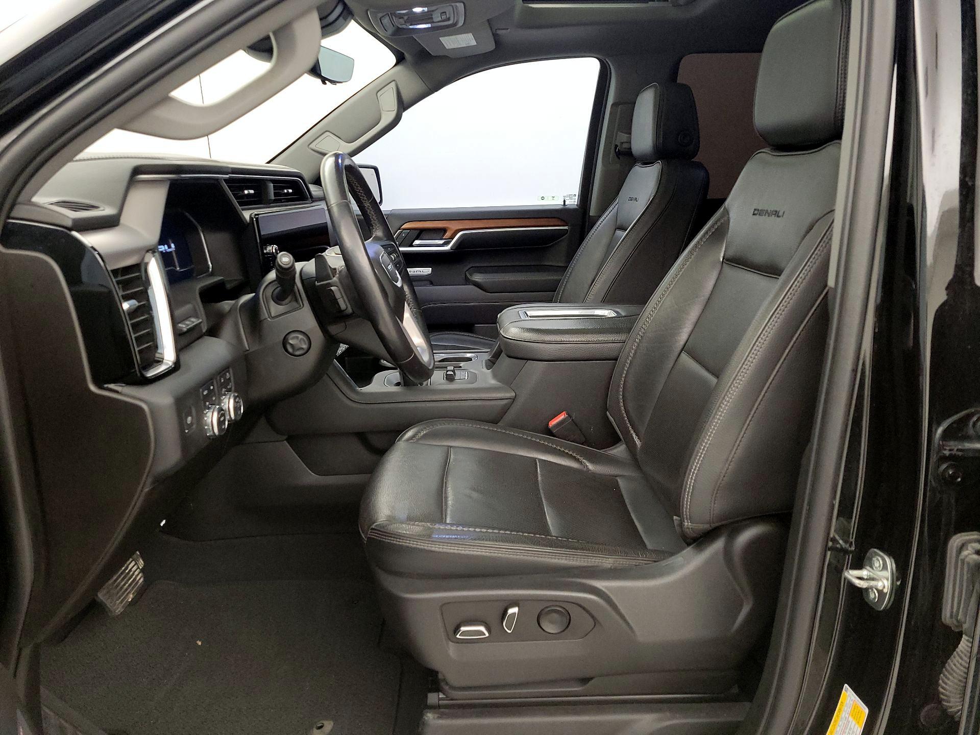 Thumbnail: 2022 GMC Sierra 1500 - 11