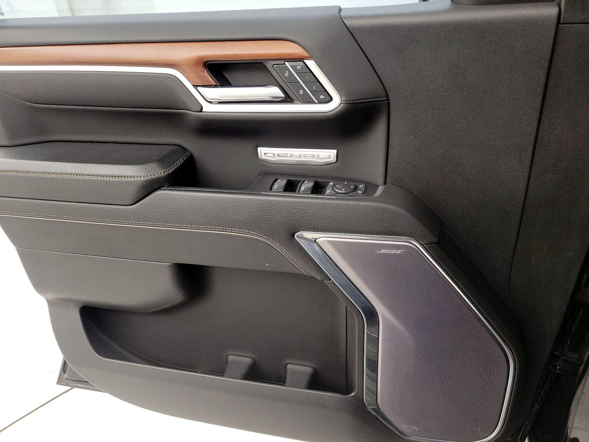 Thumbnail: 2022 GMC Sierra 1500 - 12