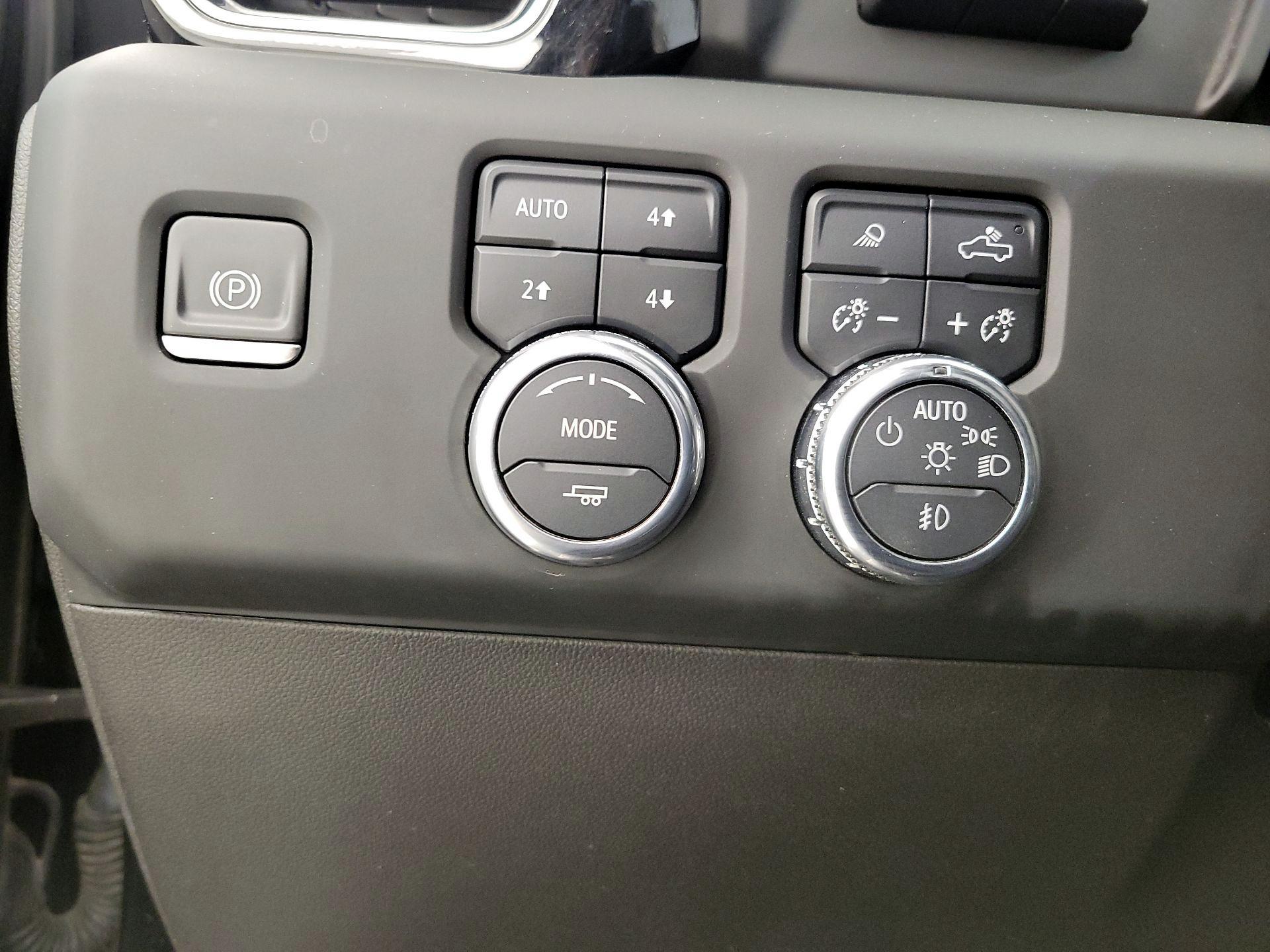 Thumbnail: 2022 GMC Sierra 1500 - 13