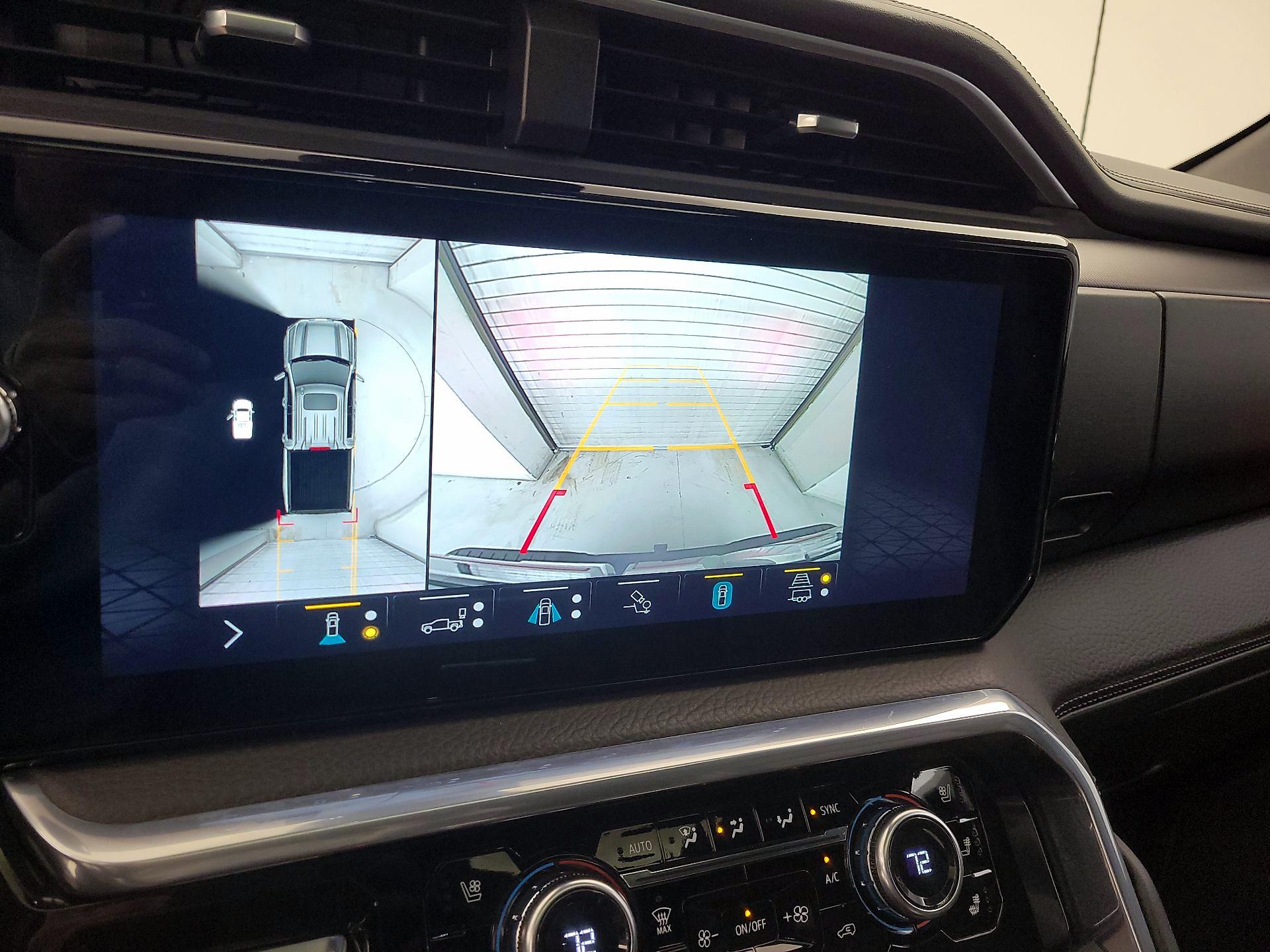 Thumbnail: 2022 GMC Sierra 1500 - 14