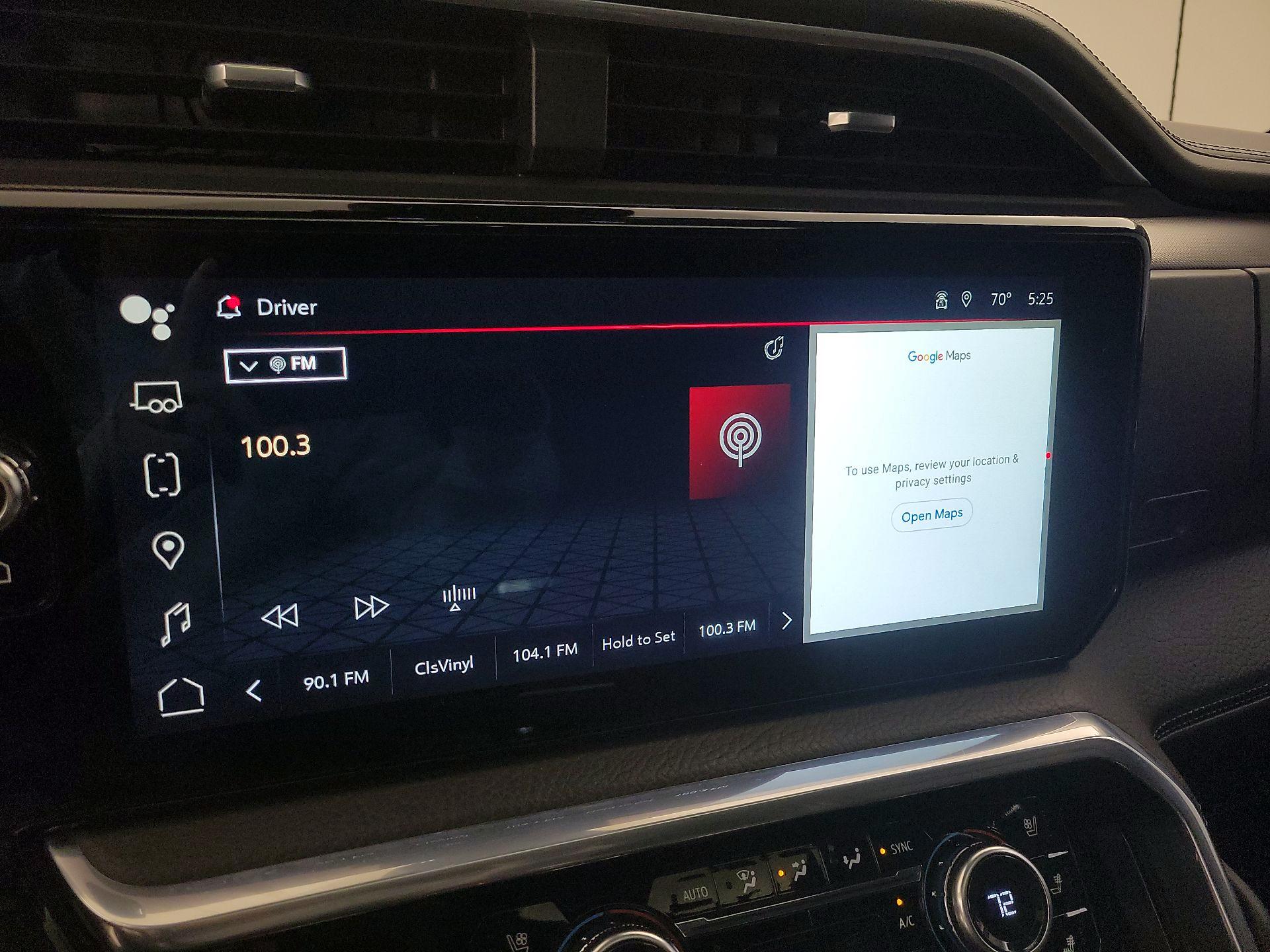 Thumbnail: 2022 GMC Sierra 1500 - 15