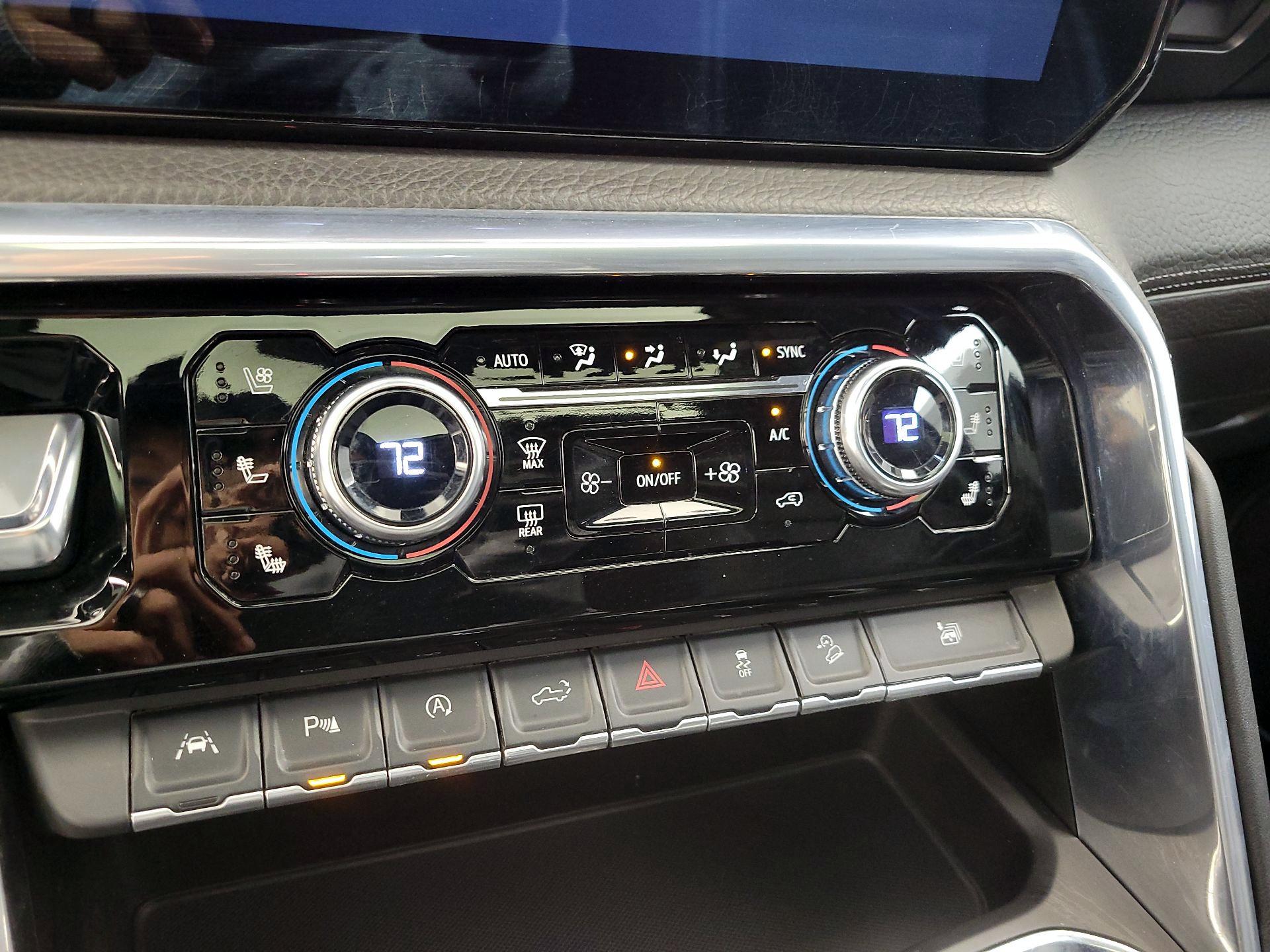 Thumbnail: 2022 GMC Sierra 1500 - 16