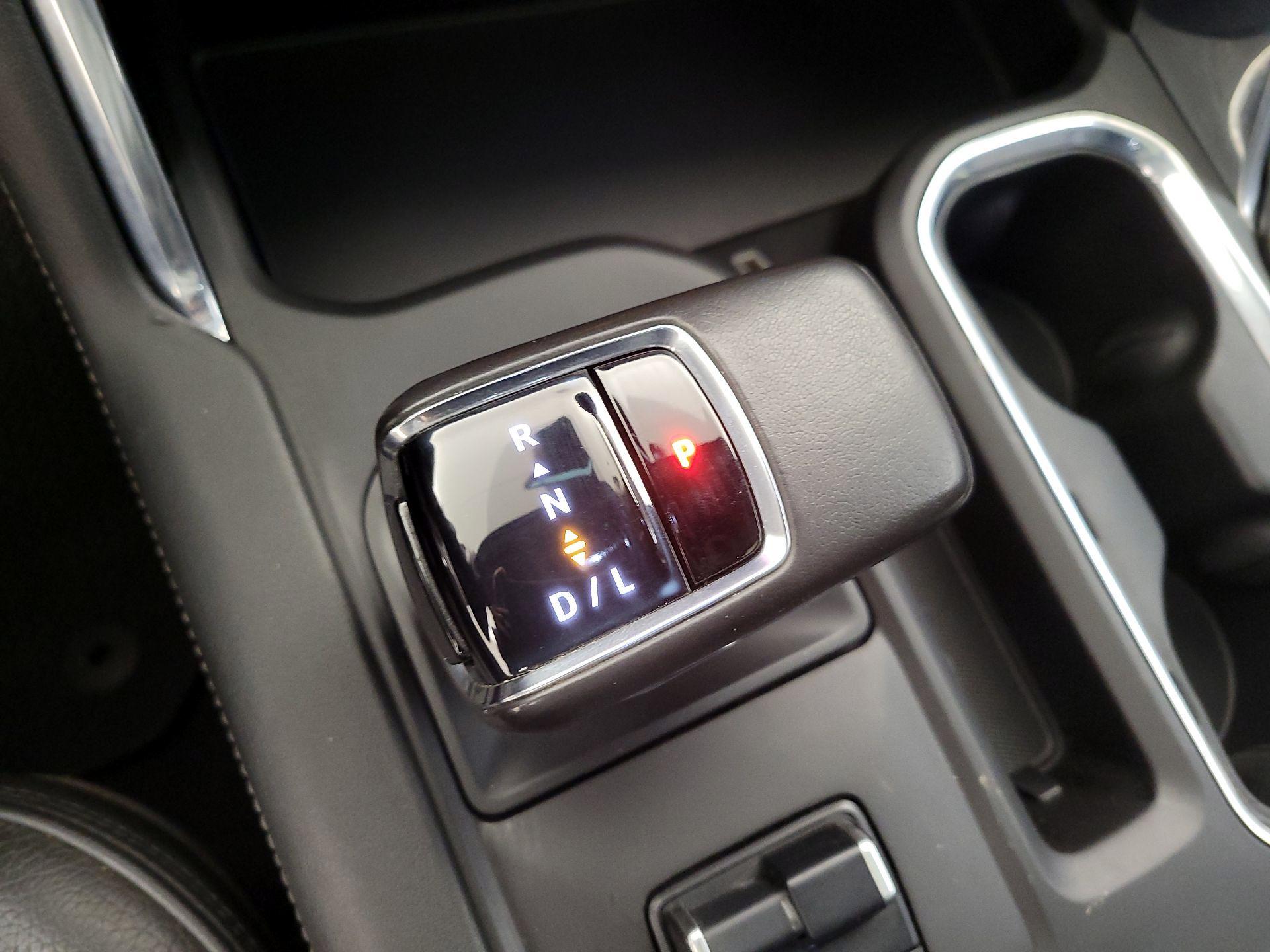 Thumbnail: 2022 GMC Sierra 1500 - 17