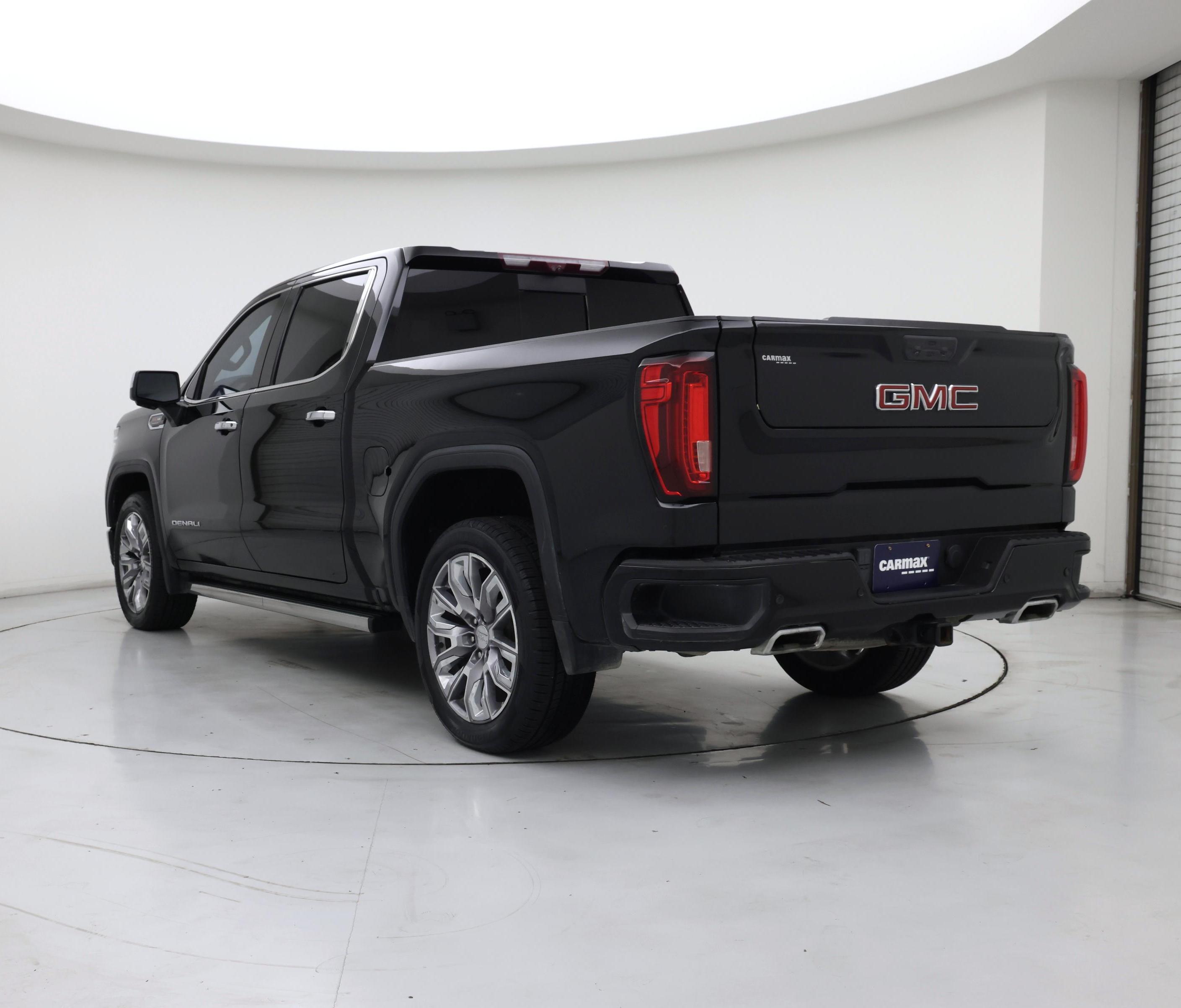 Thumbnail: 2022 GMC Sierra 1500 - 2