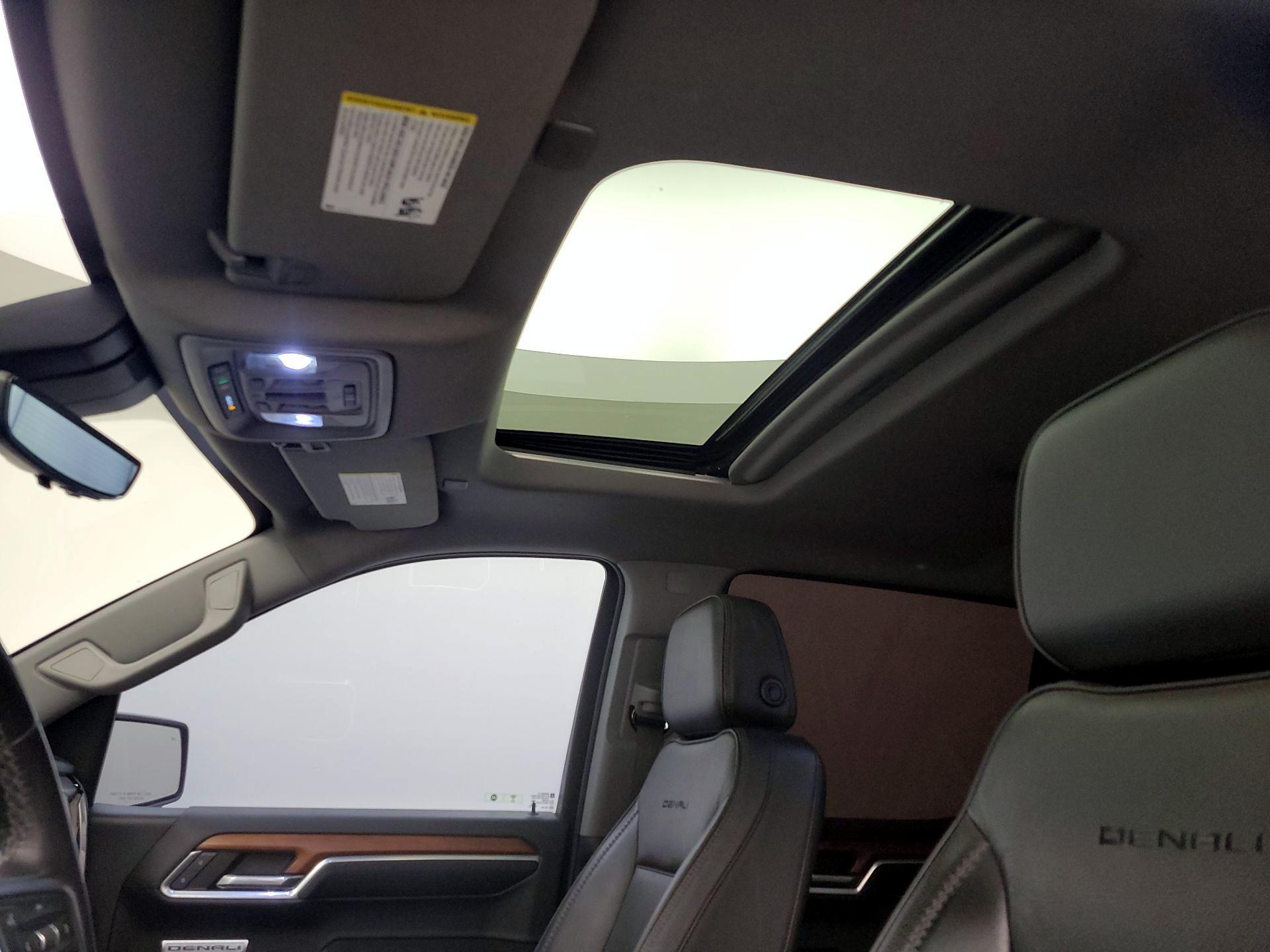 Thumbnail: 2022 GMC Sierra 1500 - 19