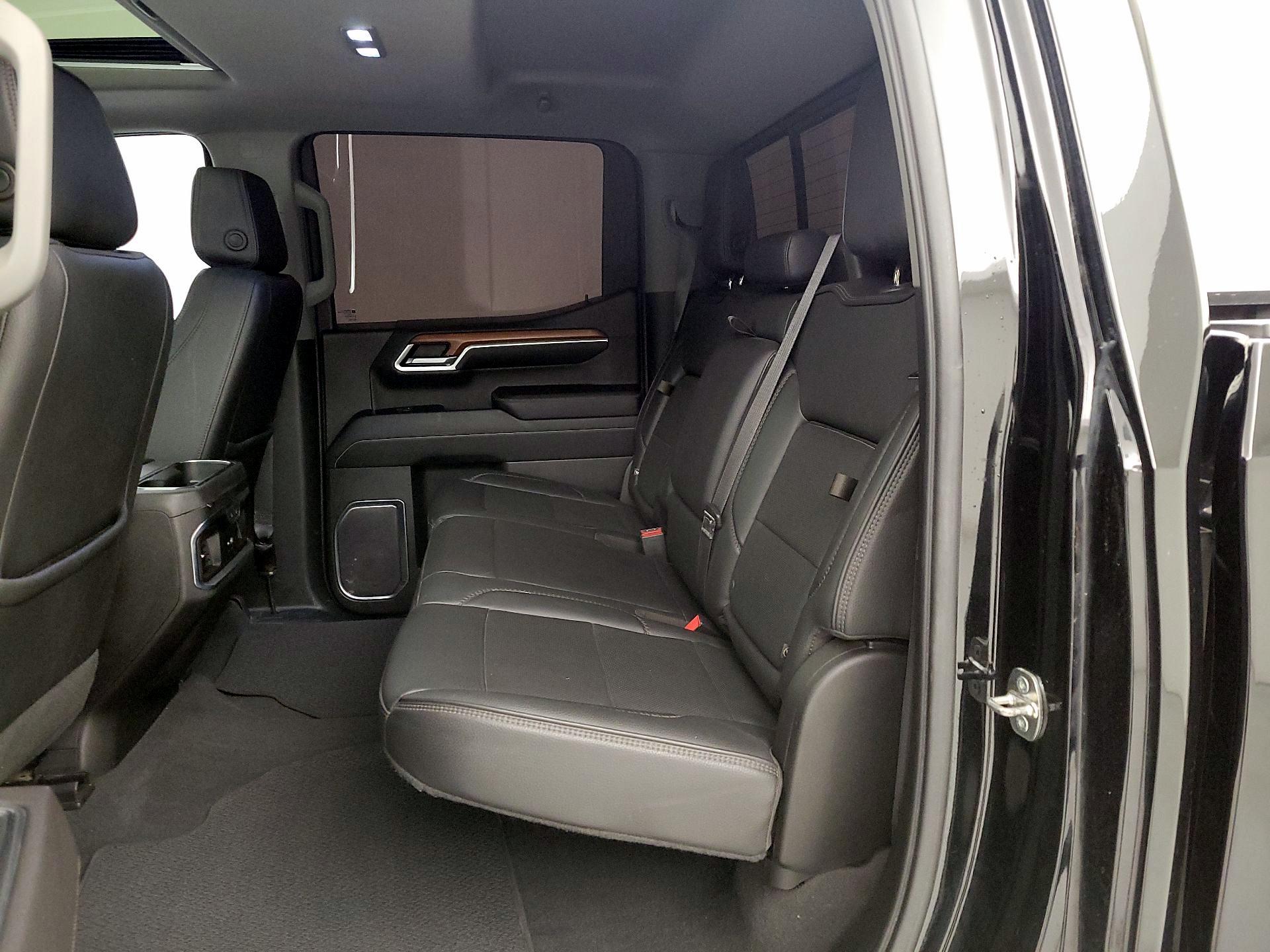 Thumbnail: 2022 GMC Sierra 1500 - 20