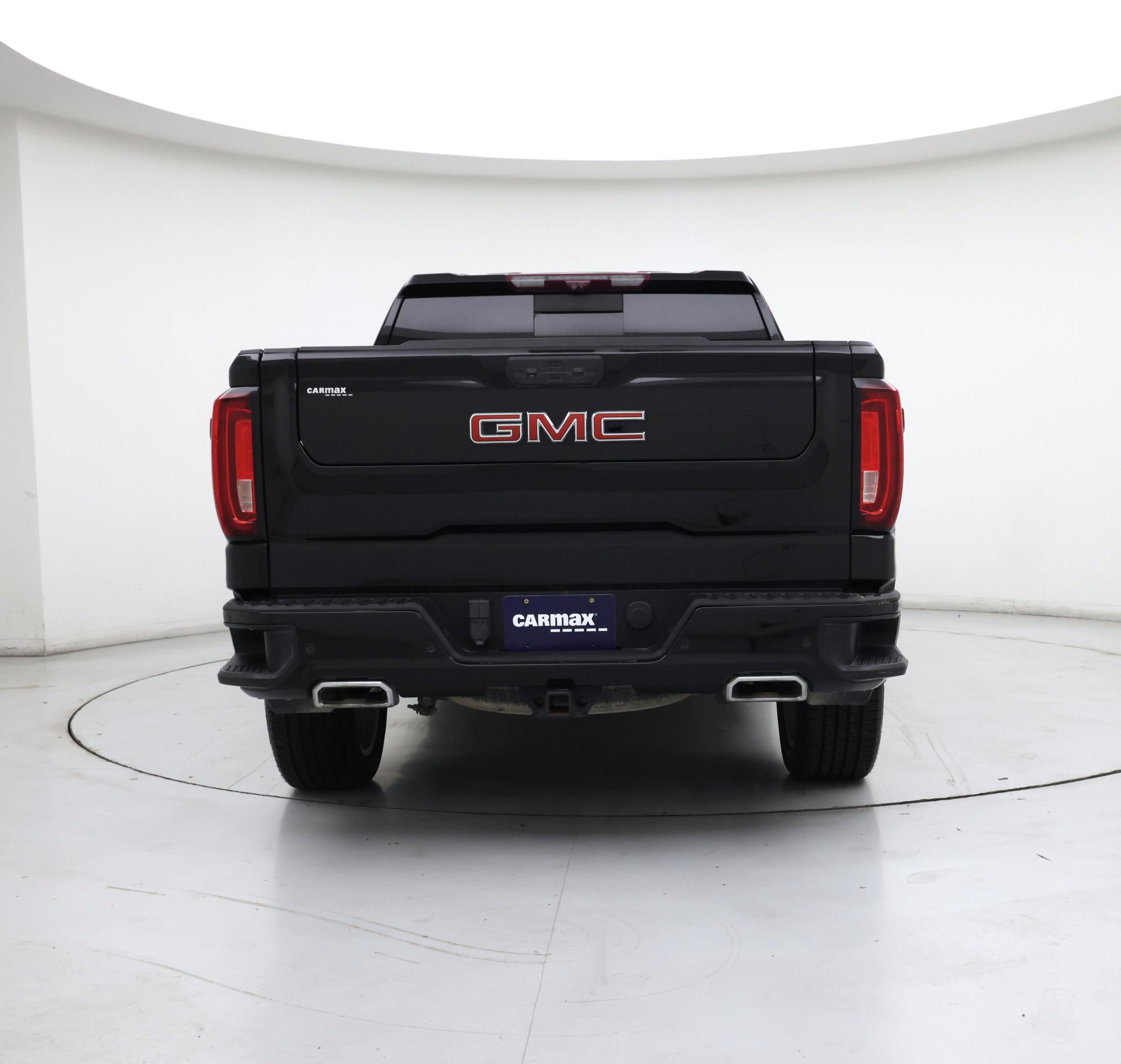 Thumbnail: 2022 GMC Sierra 1500 - 6