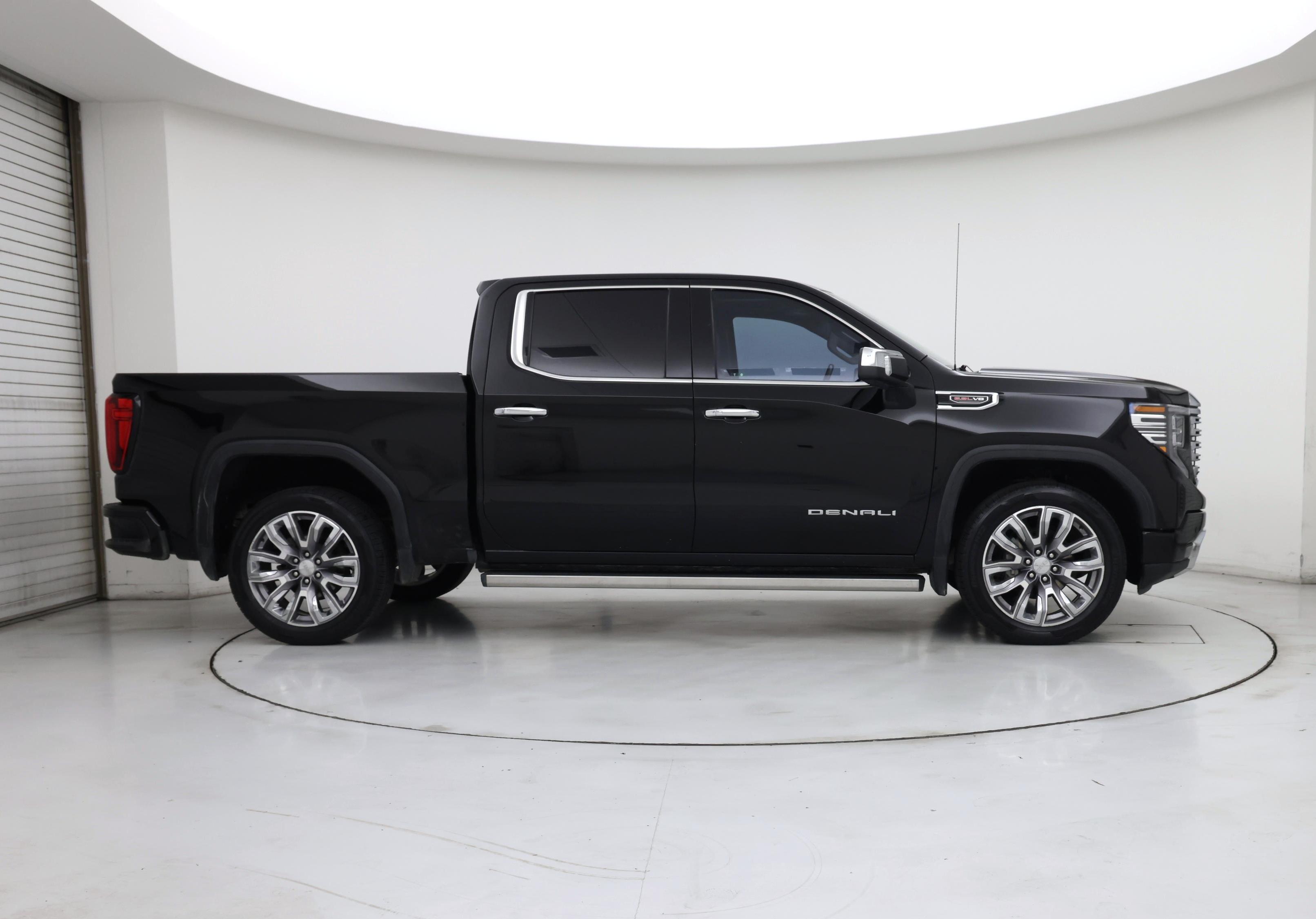 Thumbnail: 2022 GMC Sierra 1500 - 7