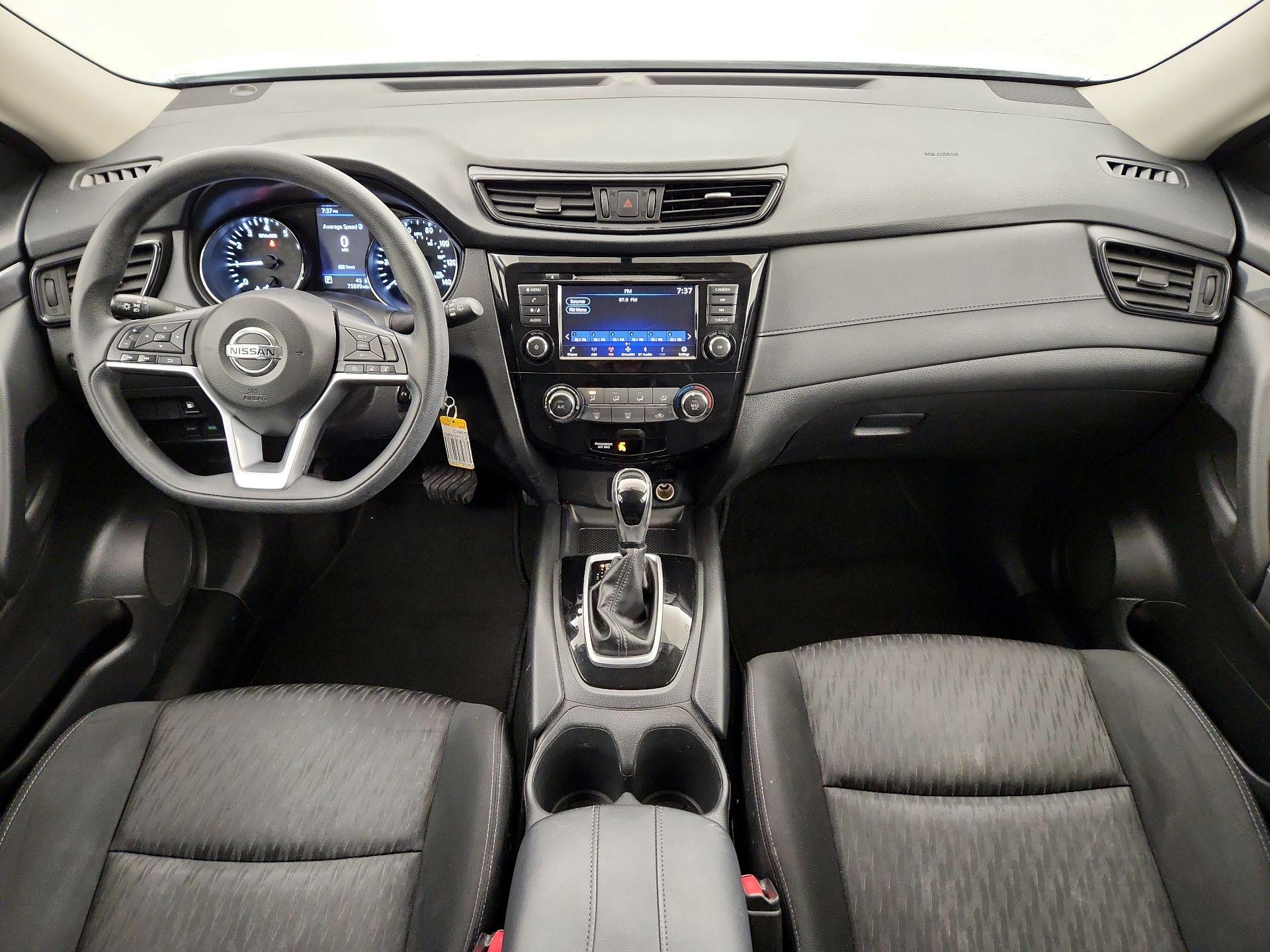 Thumbnail: 2018 Nissan Rogue - 9