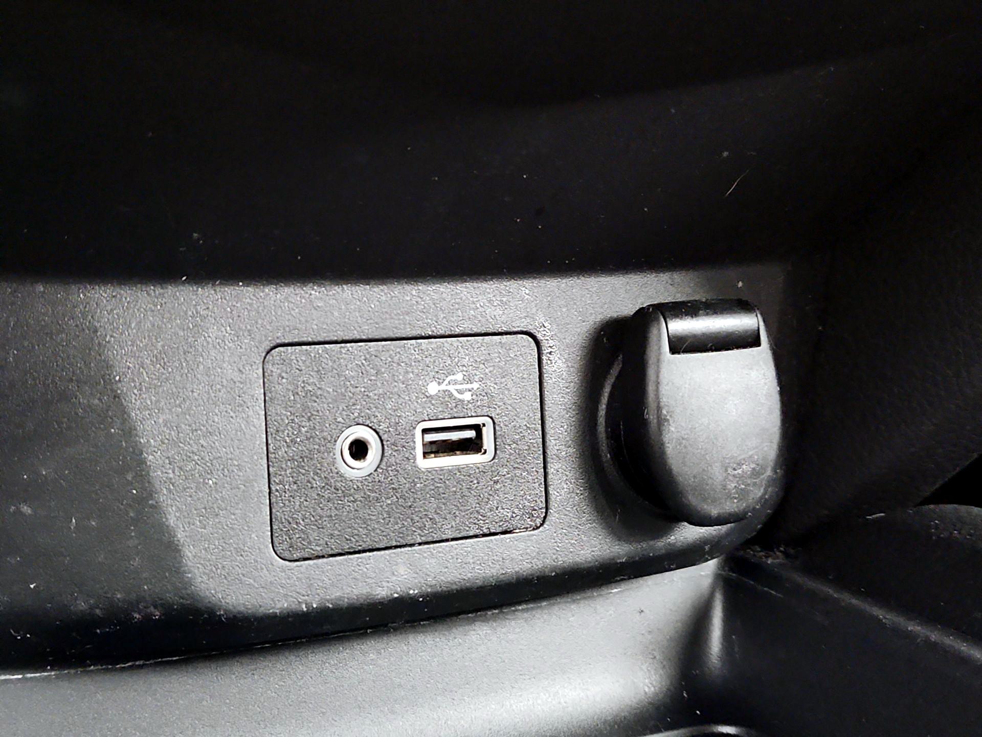 Thumbnail: 2018 Nissan Rogue - 18