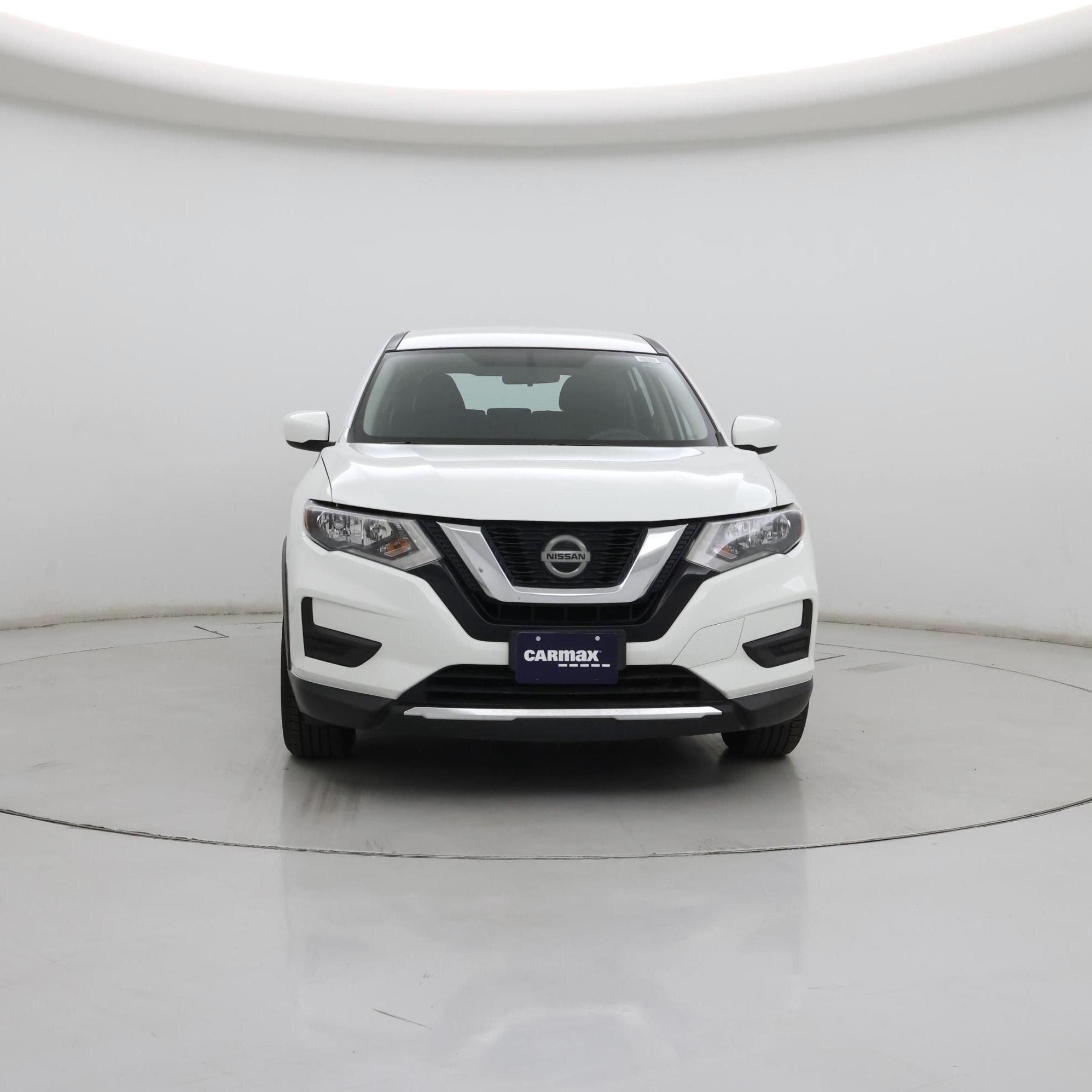 Thumbnail: 2018 Nissan Rogue - 5