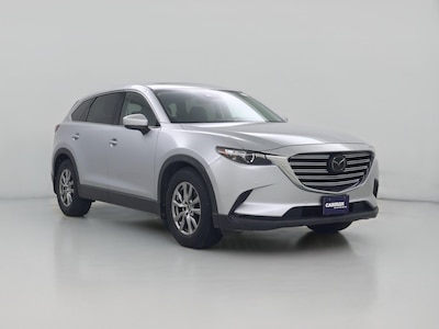 2018 Mazda CX-9 Touring