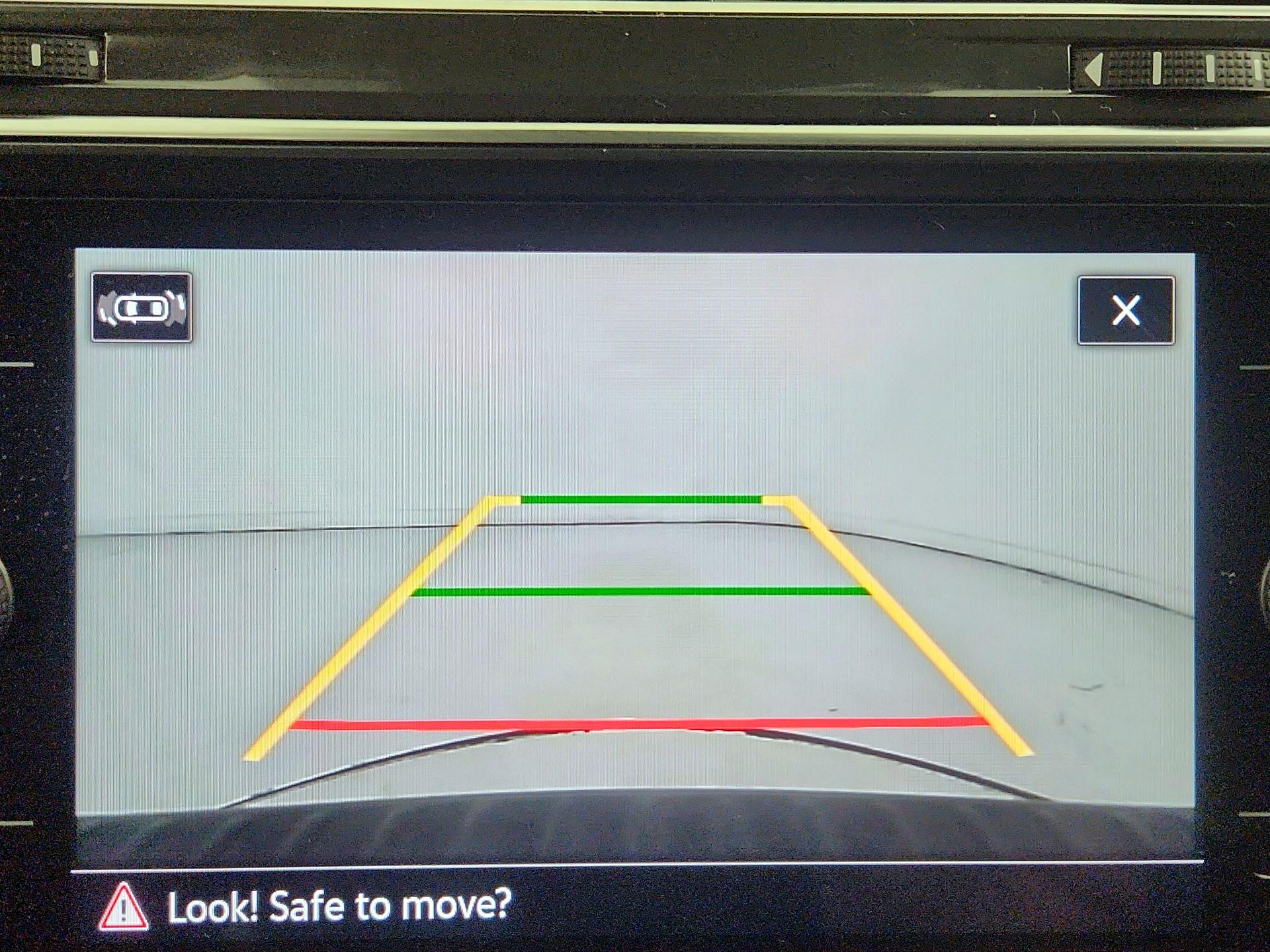 Thumbnail: 2023 Volkswagen Tiguan - 14