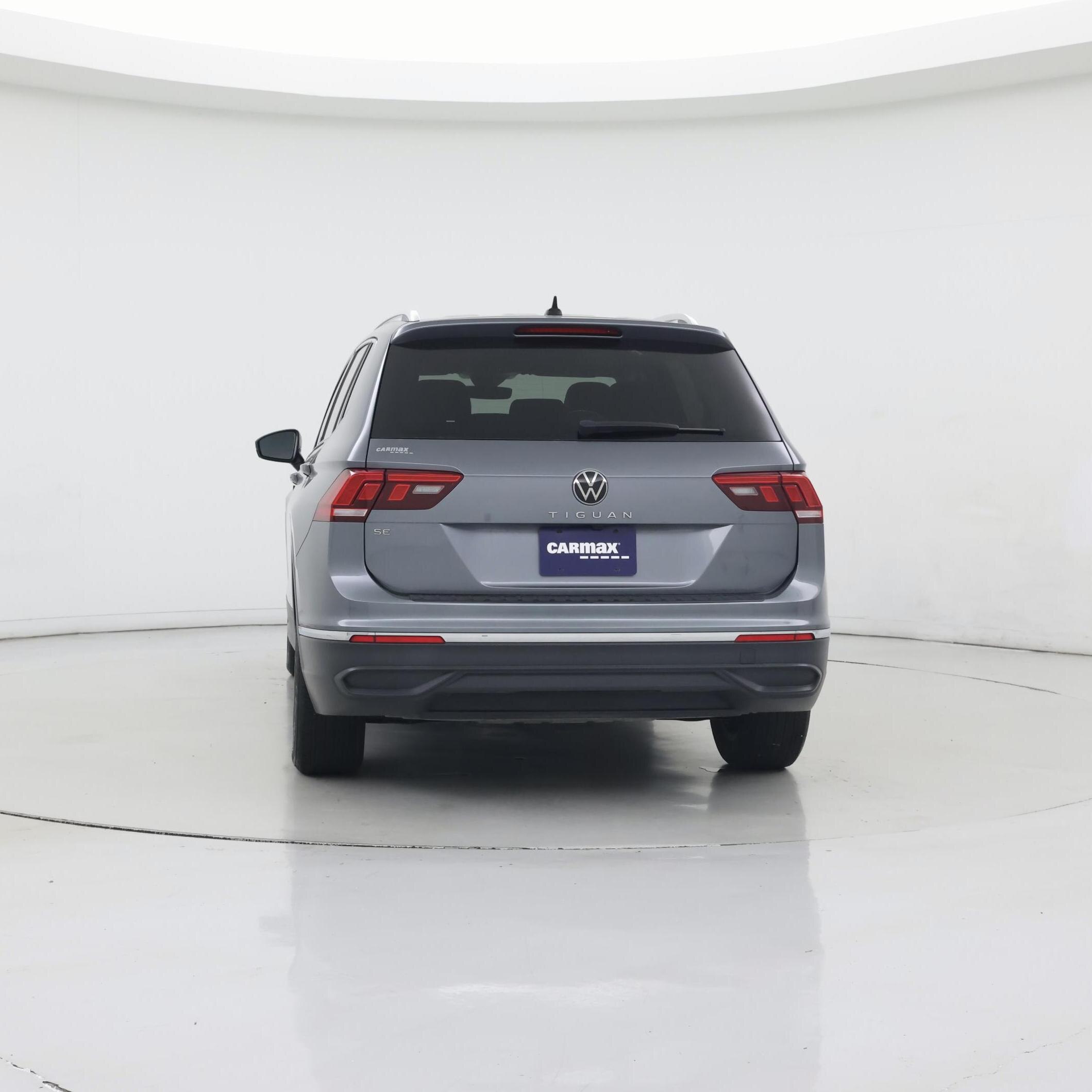 Thumbnail: 2023 Volkswagen Tiguan - 6