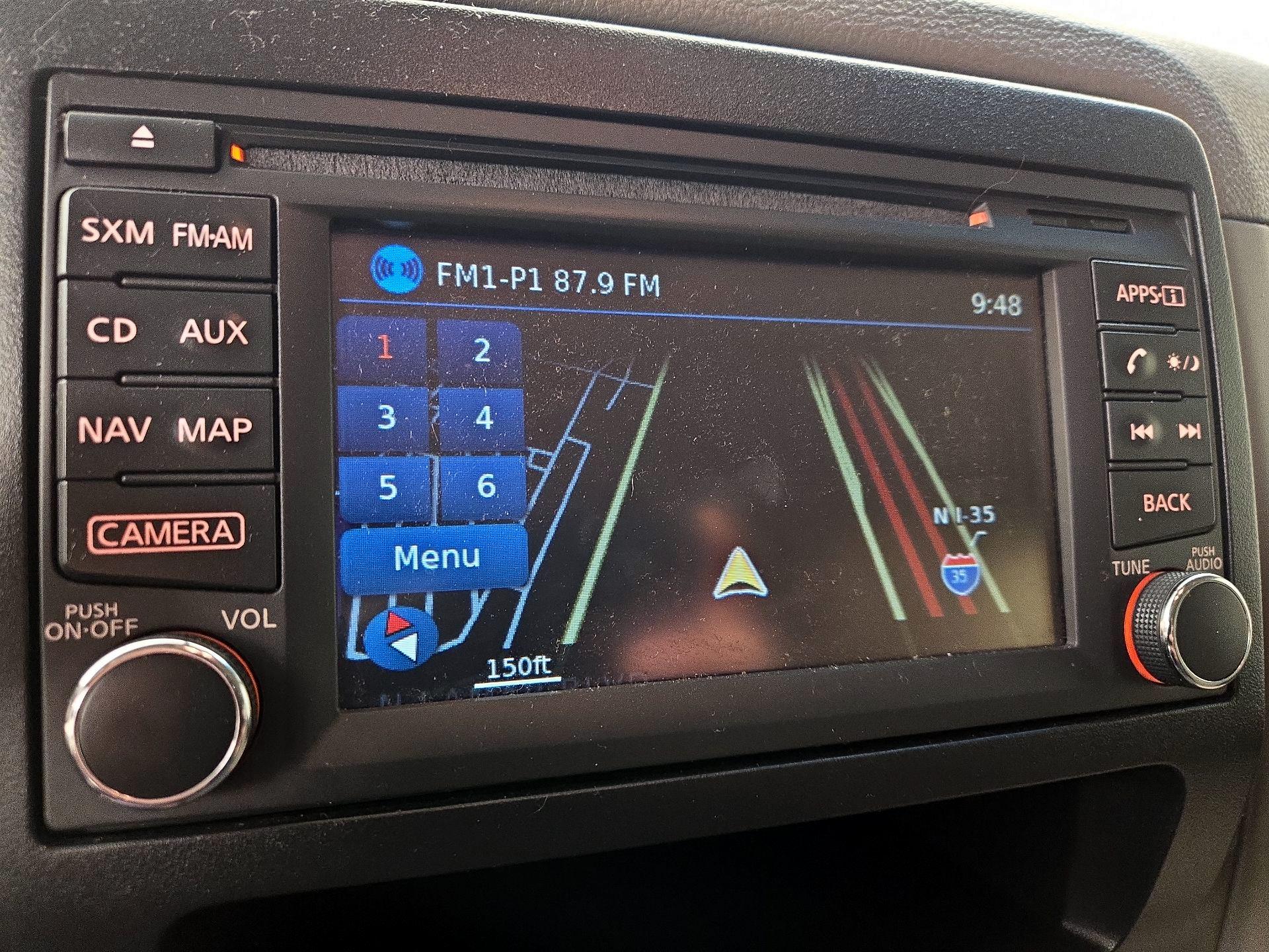 Thumbnail: 2021 Nissan NV - 16