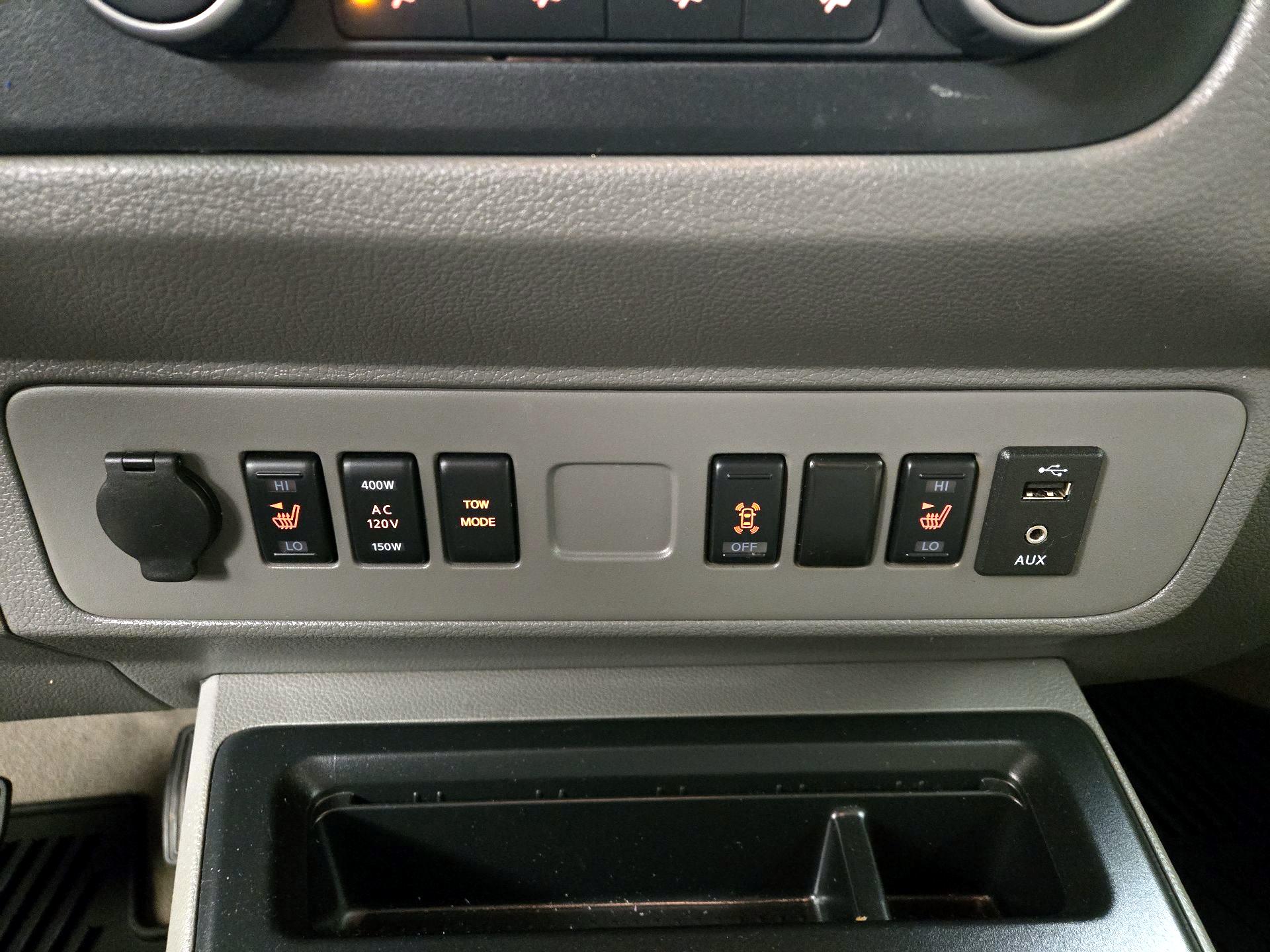 Thumbnail: 2021 Nissan NV - 19