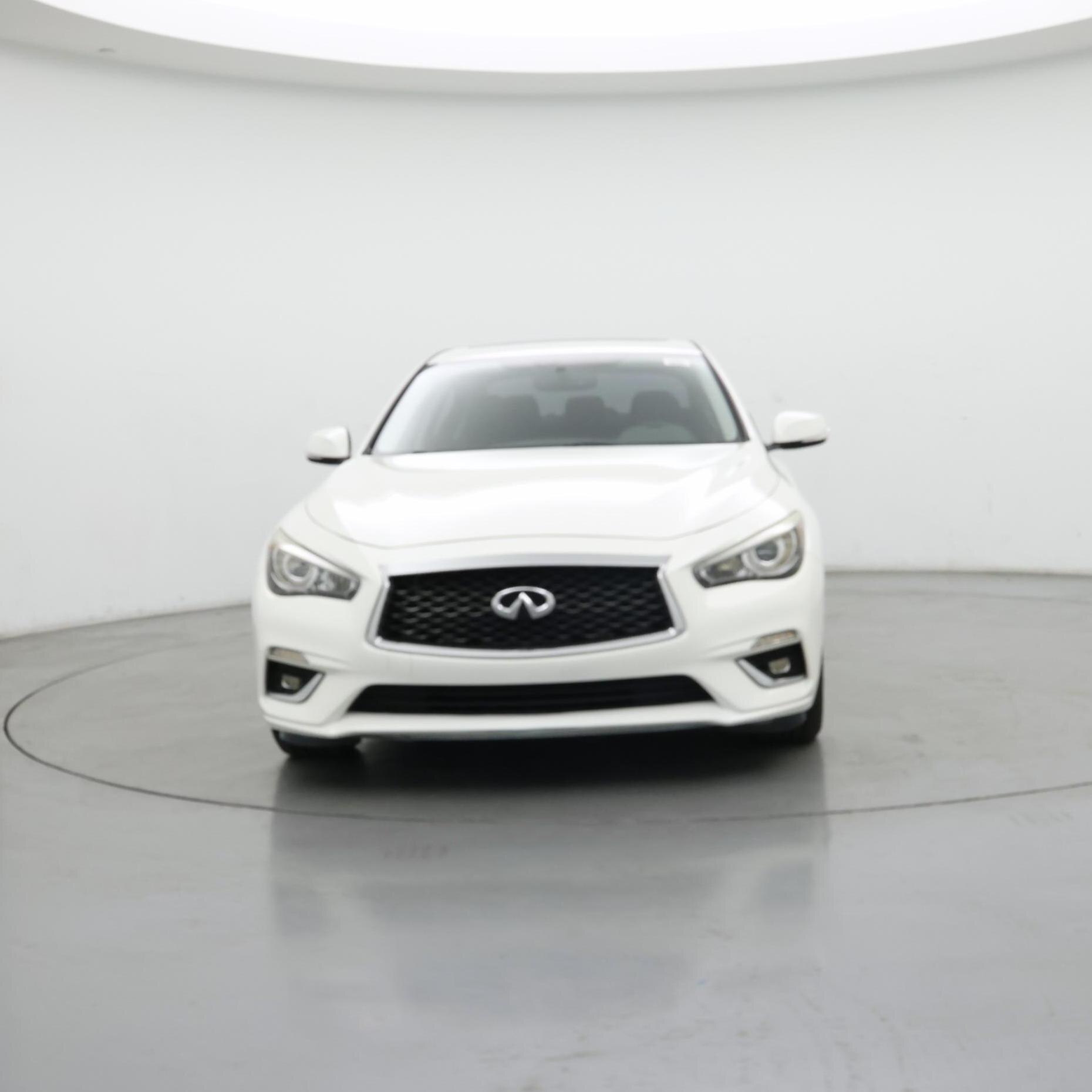 Thumbnail: 2018 INFINITI Q50 - 5