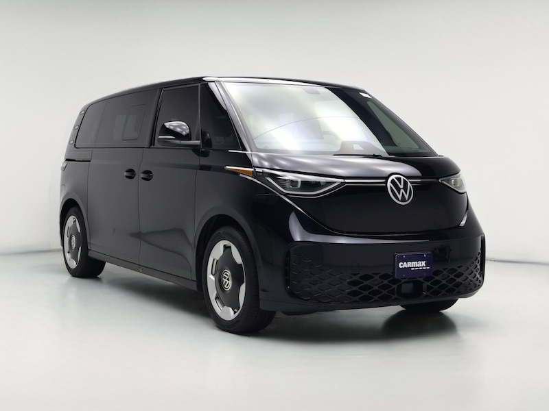 2025 Volkswagen ID.Buzz Pro S -
                  Houston, TX
