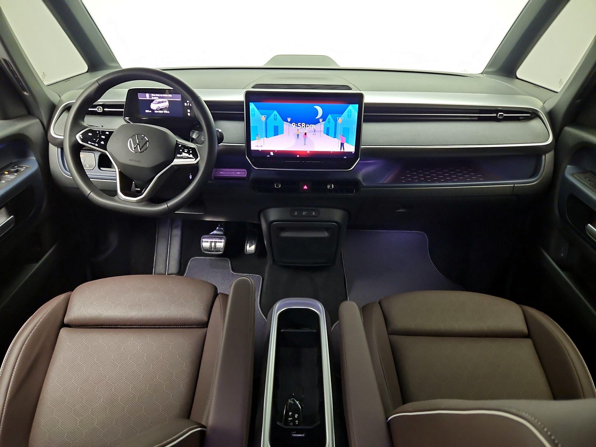 Thumbnail: 2025 Volkswagen ID.Buzz - 9