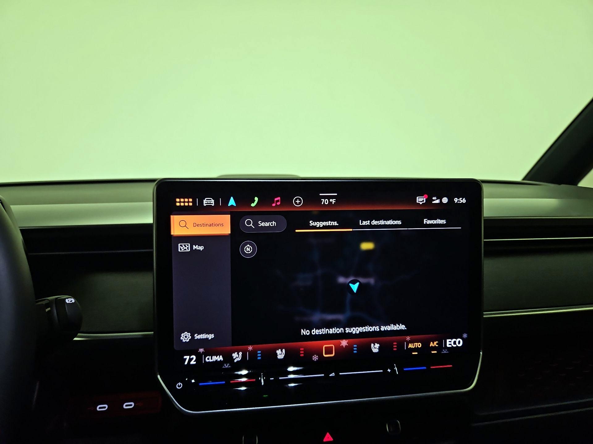 Thumbnail: 2025 Volkswagen ID.Buzz - 13