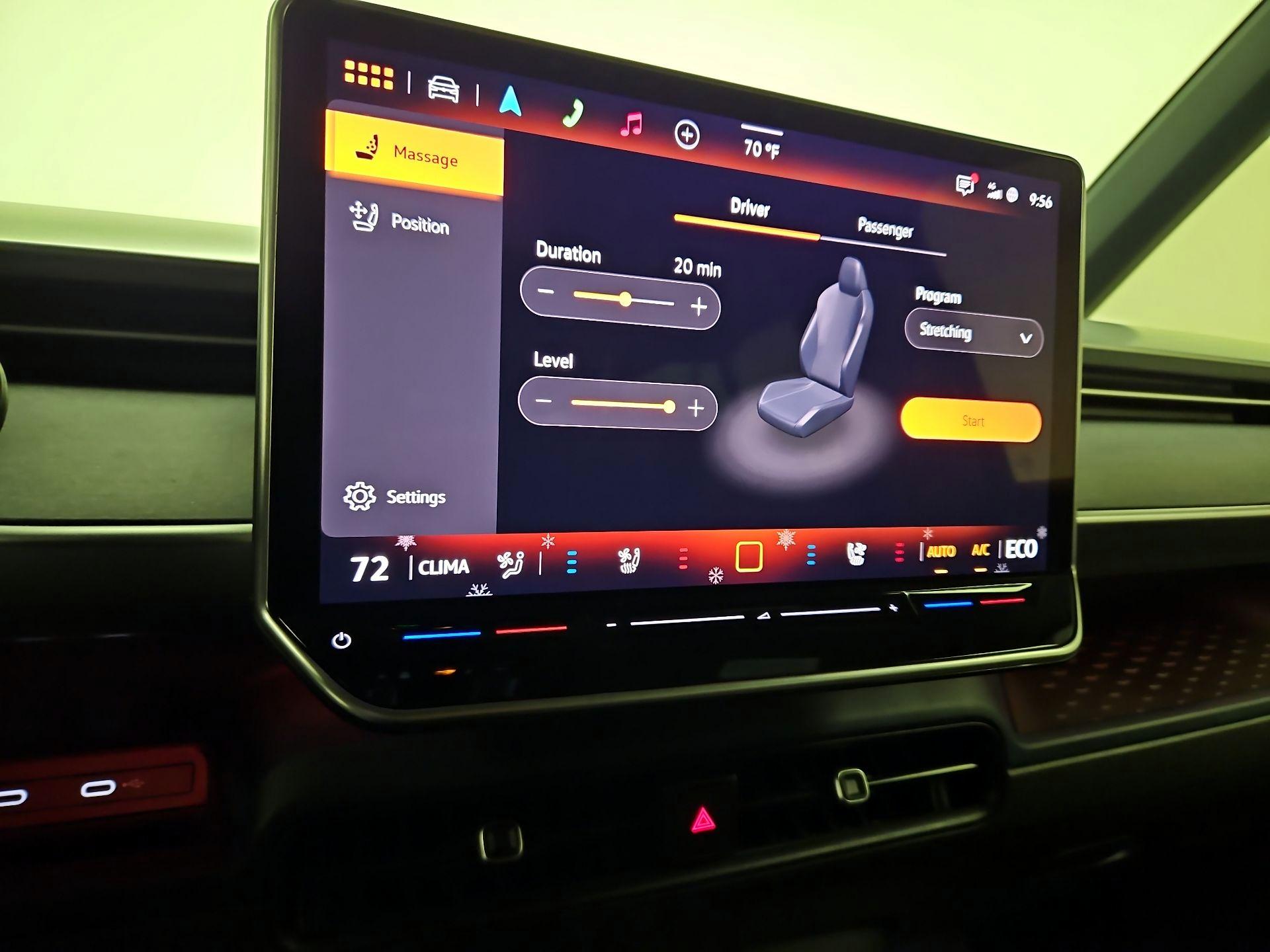 Thumbnail: 2025 Volkswagen ID.Buzz - 16