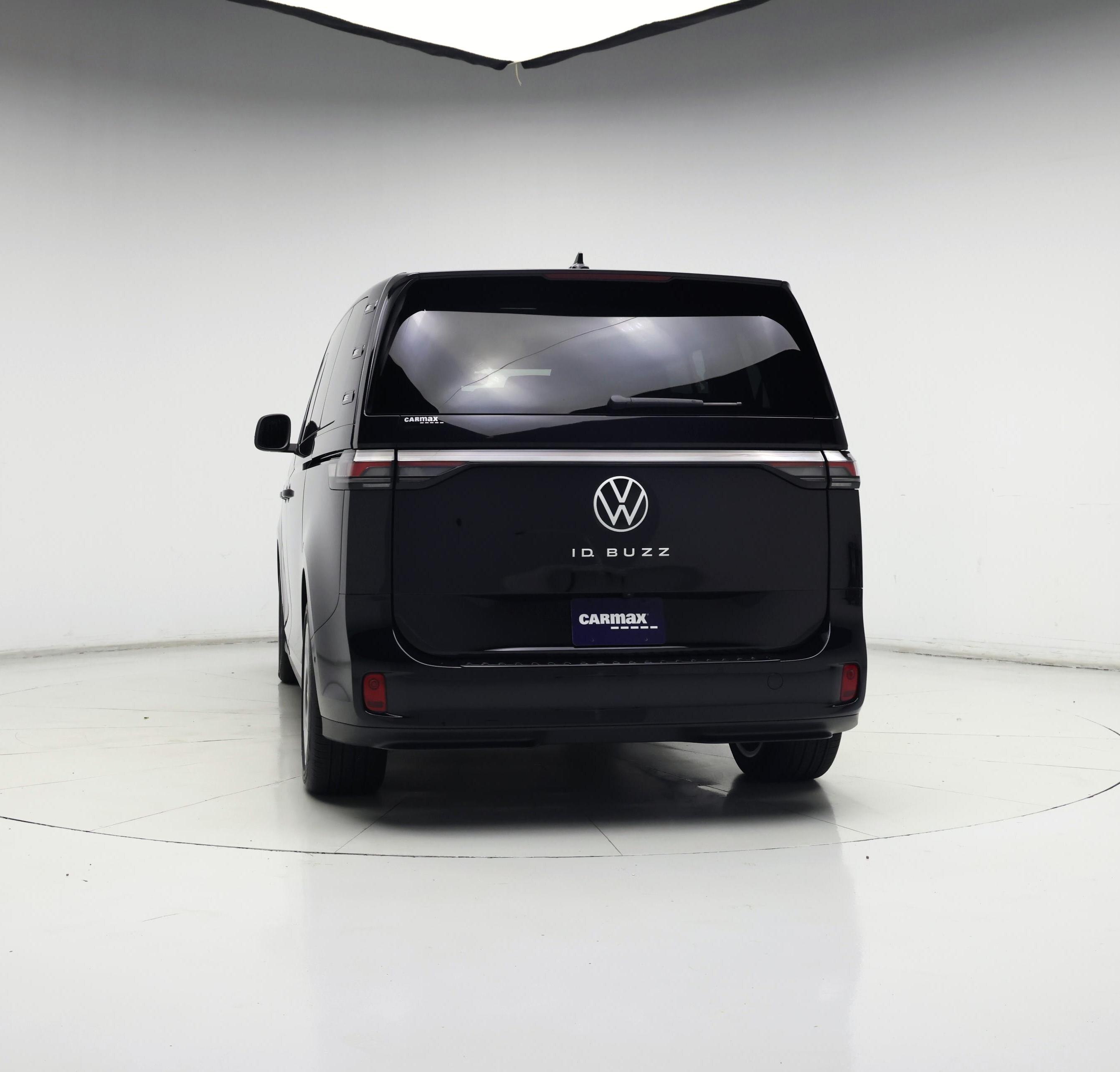 Thumbnail: 2025 Volkswagen ID.Buzz - 5