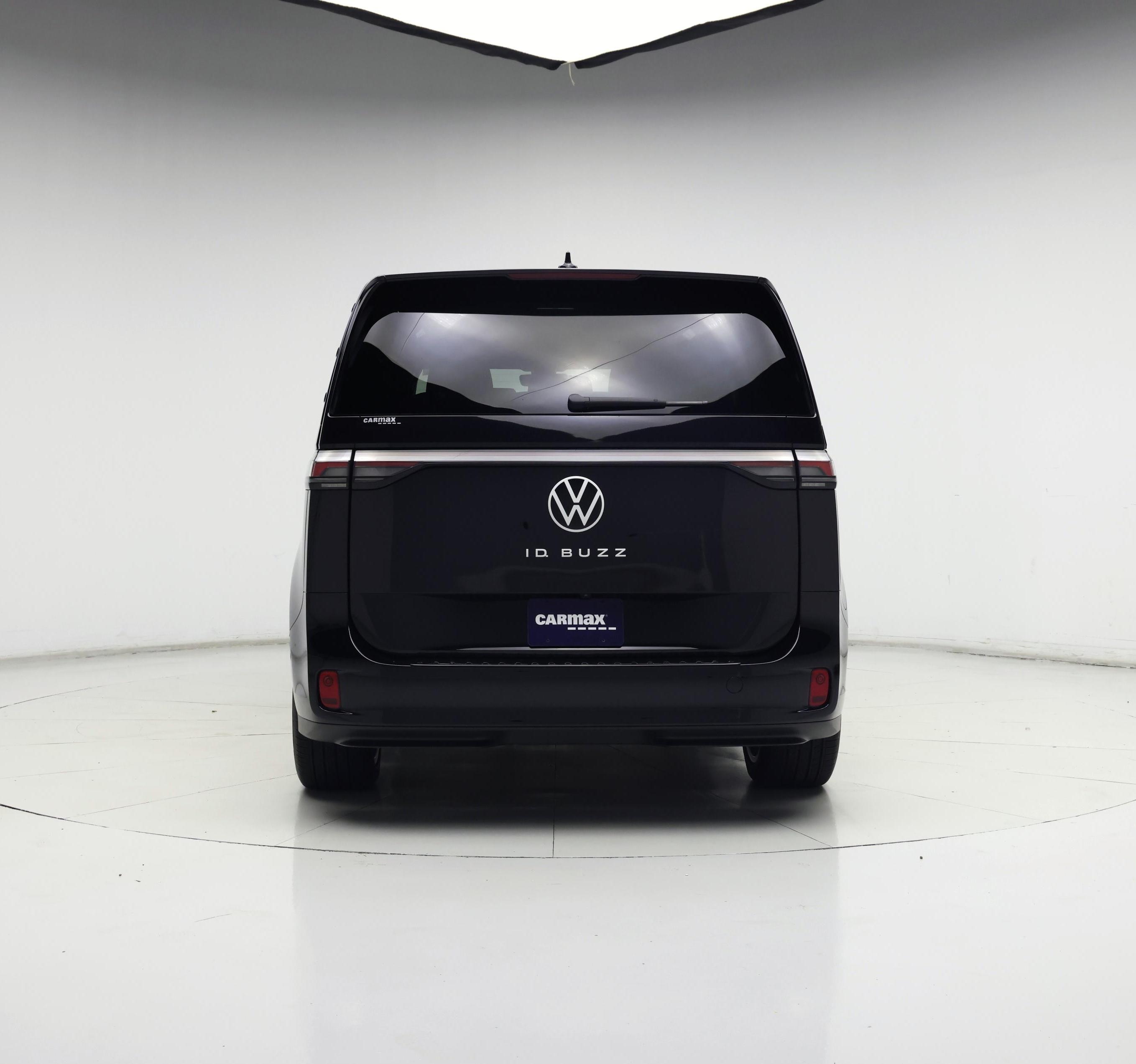 Thumbnail: 2025 Volkswagen ID.Buzz - 6