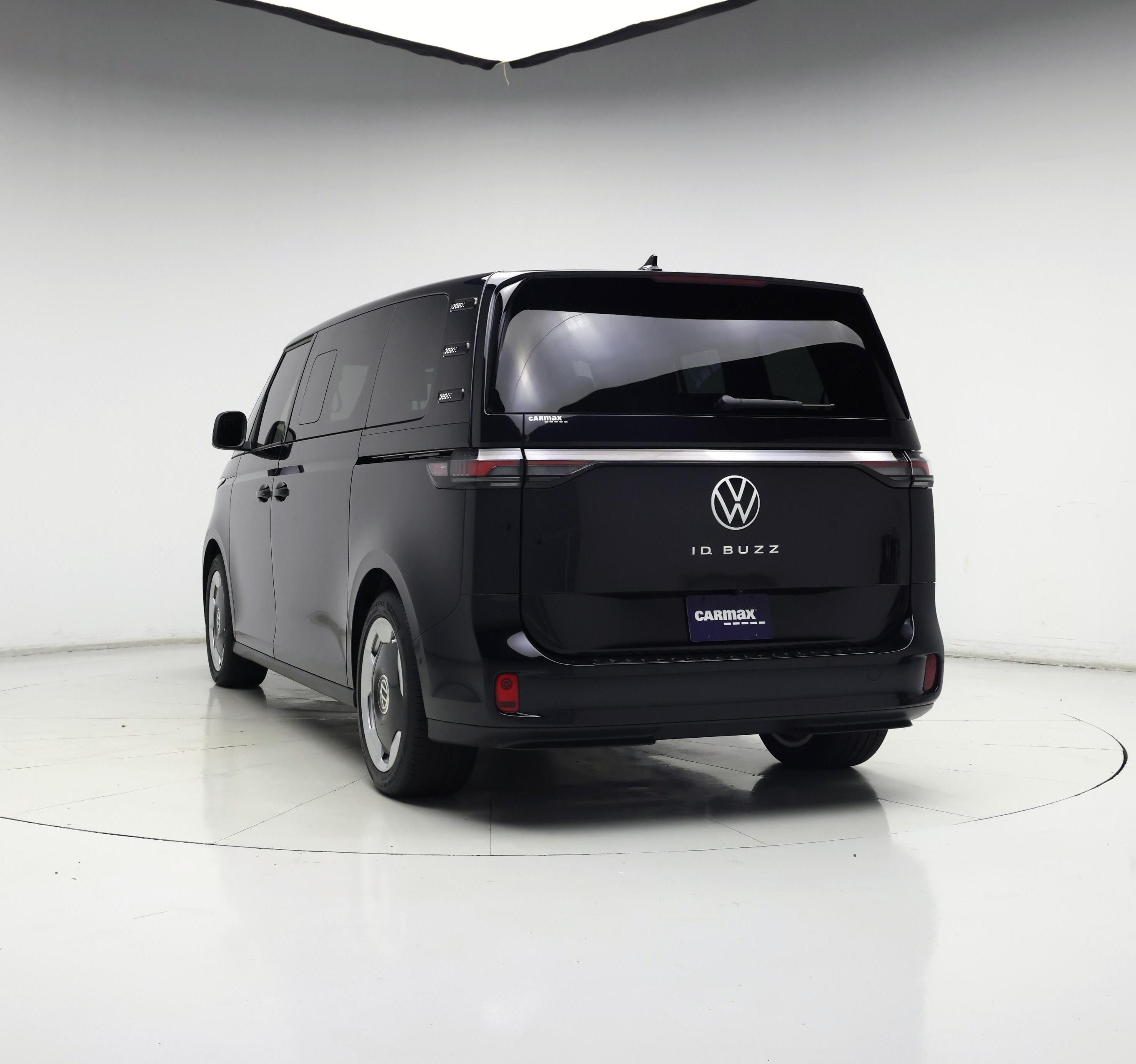 Thumbnail: 2025 Volkswagen ID.Buzz - 8