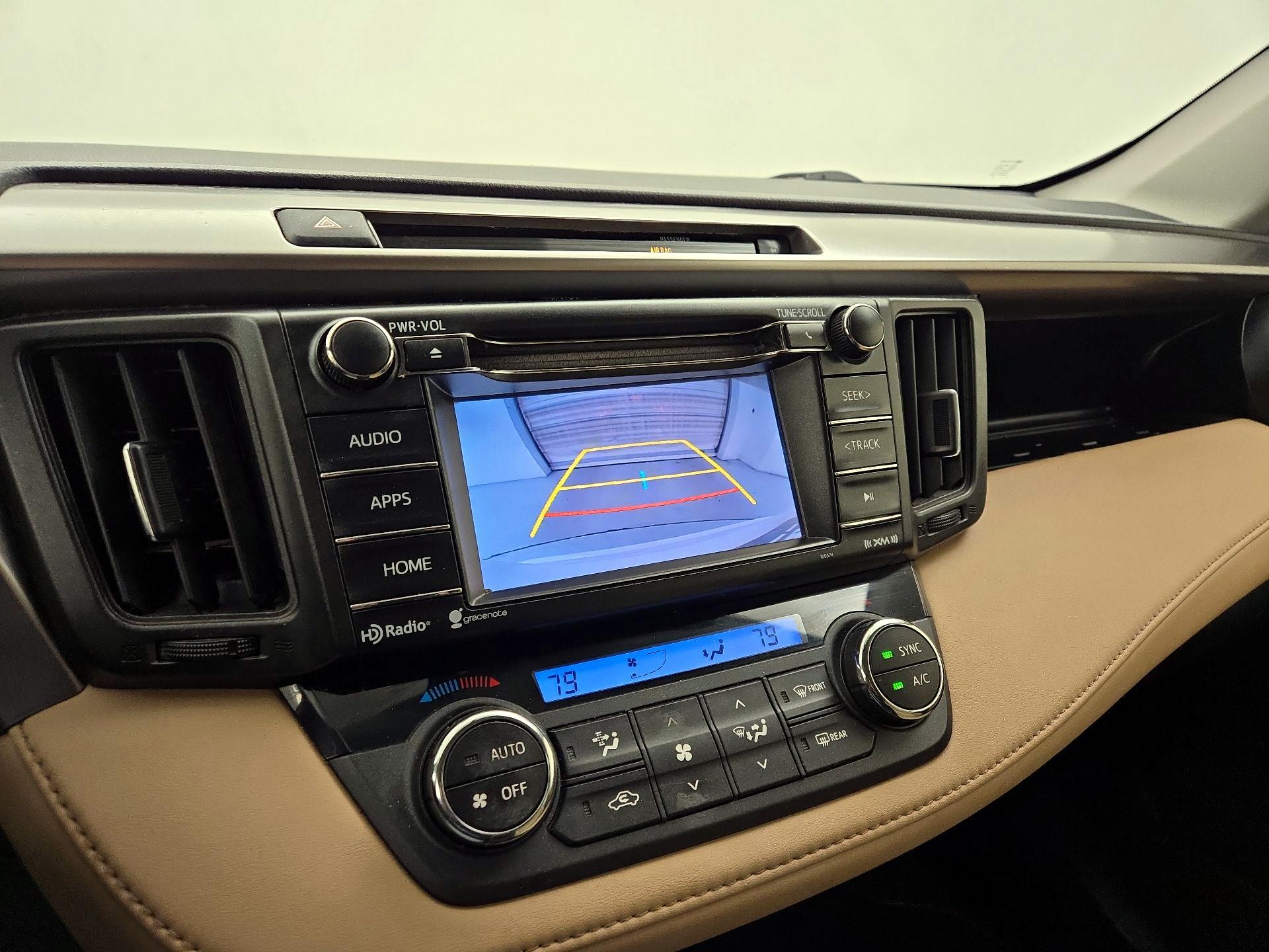 Thumbnail: 2016 Toyota RAV4 - 14