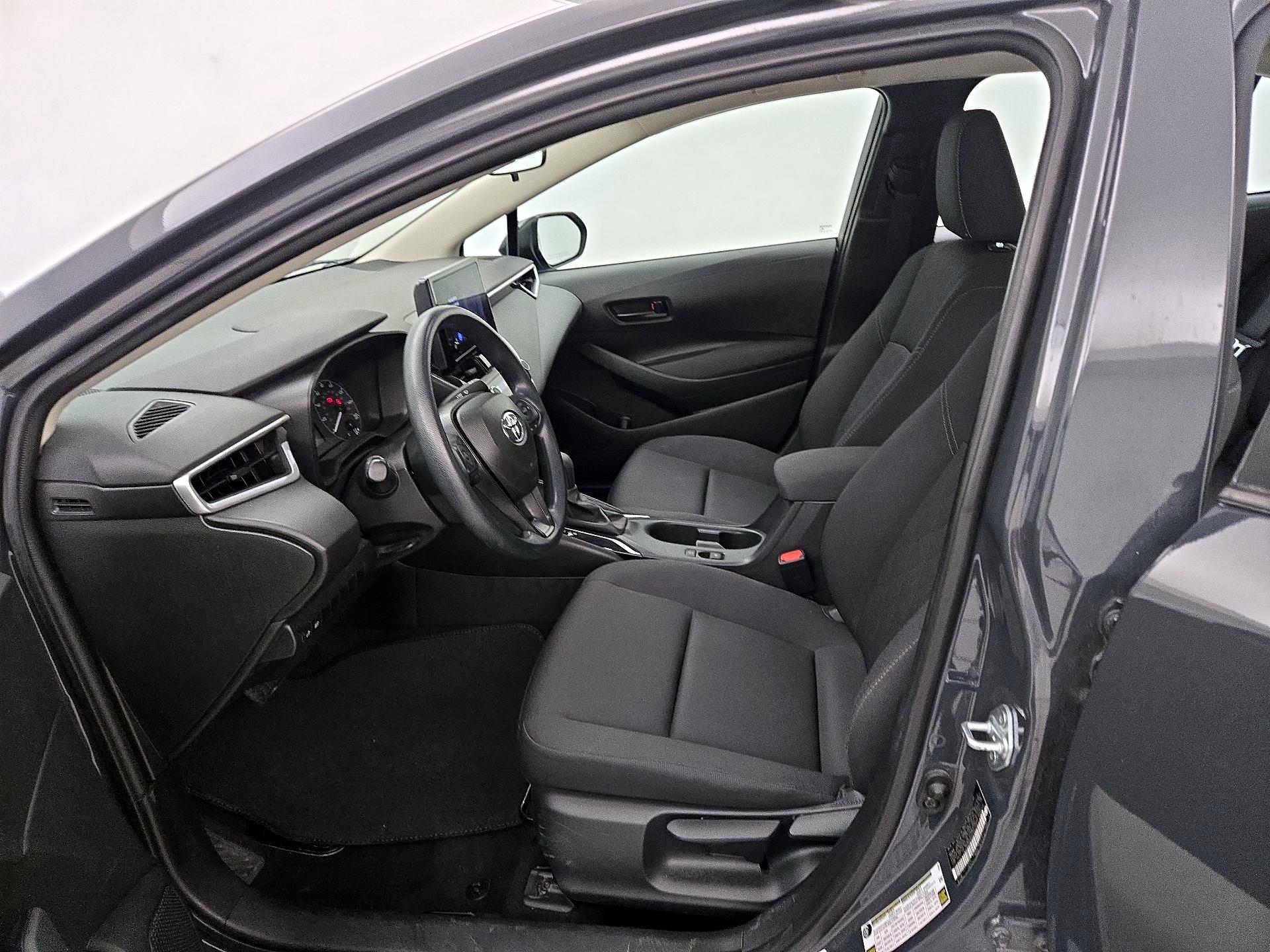 Thumbnail: 2024 Toyota Corolla - 11