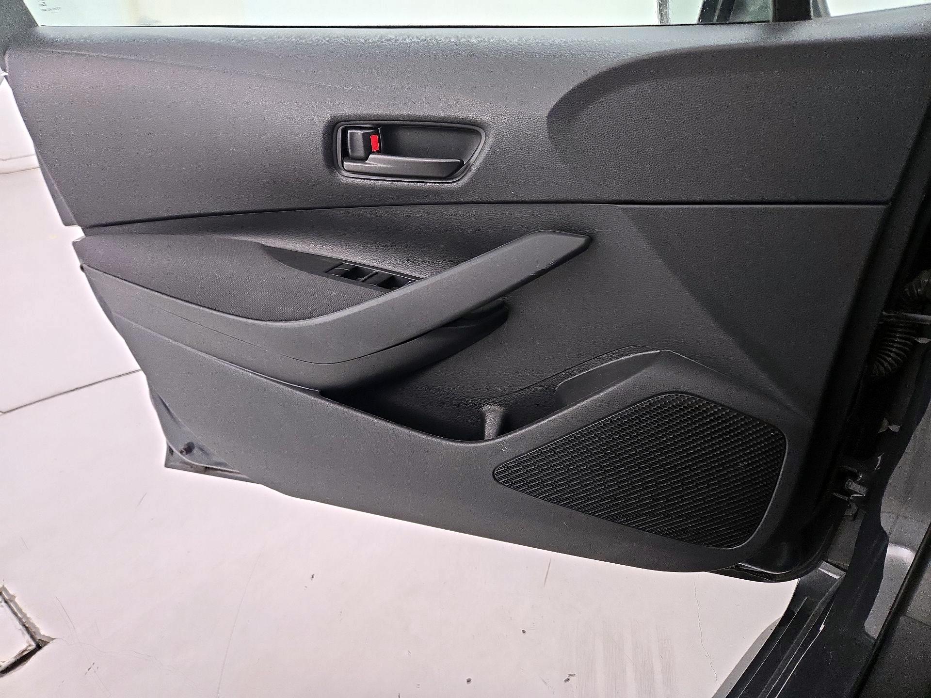 Thumbnail: 2024 Toyota Corolla - 12