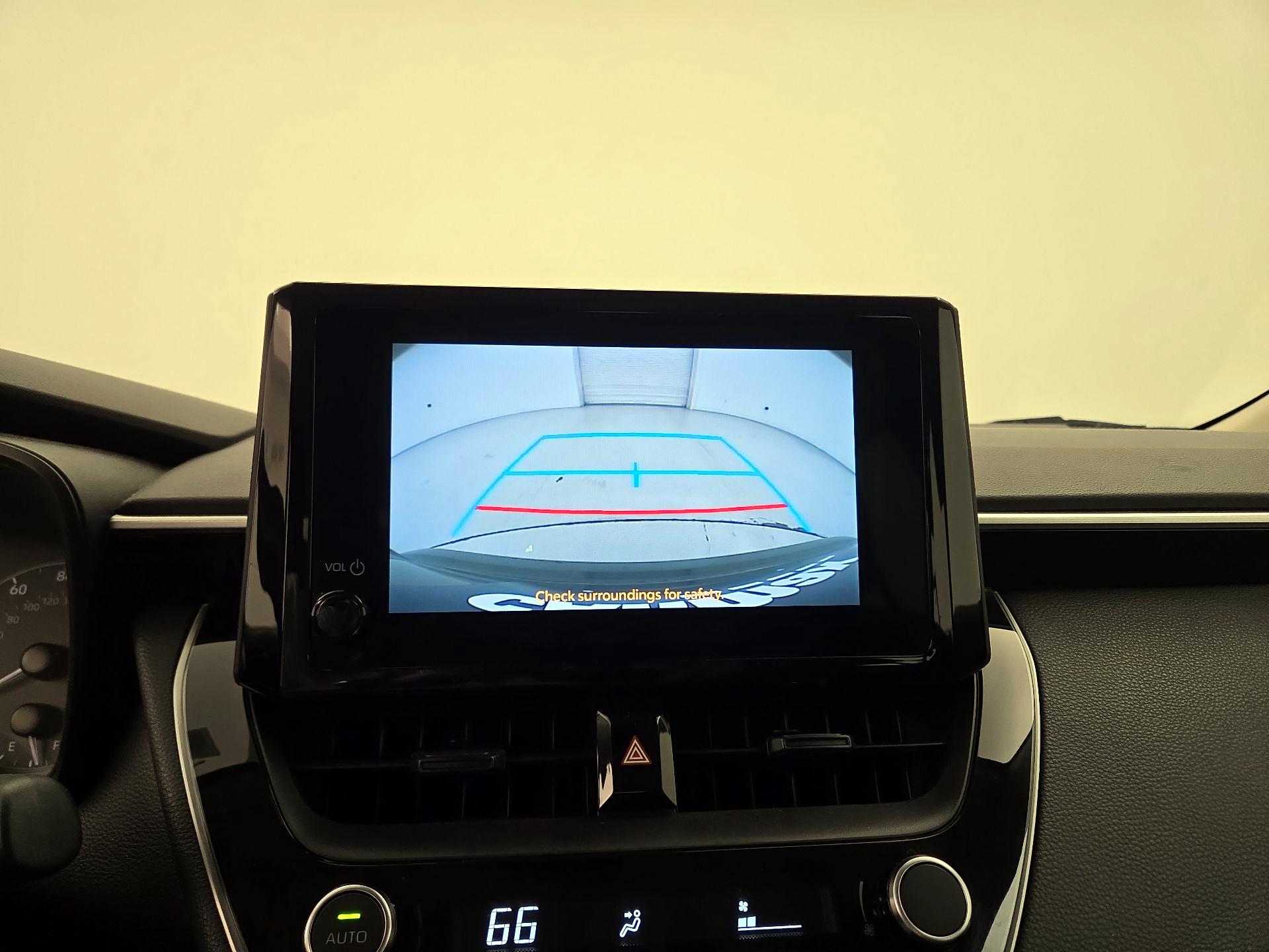 Thumbnail: 2024 Toyota Corolla - 14