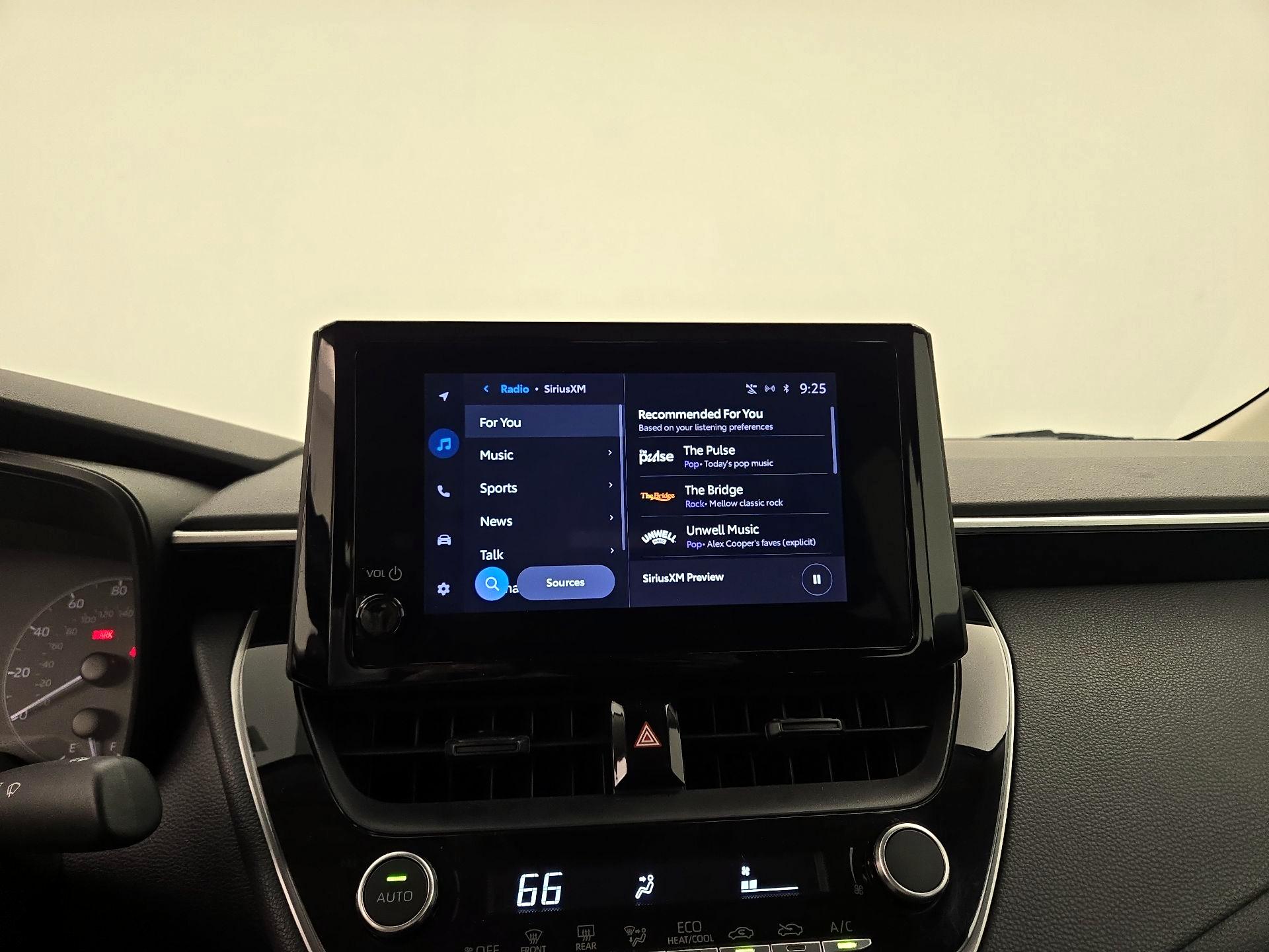 Thumbnail: 2024 Toyota Corolla - 15