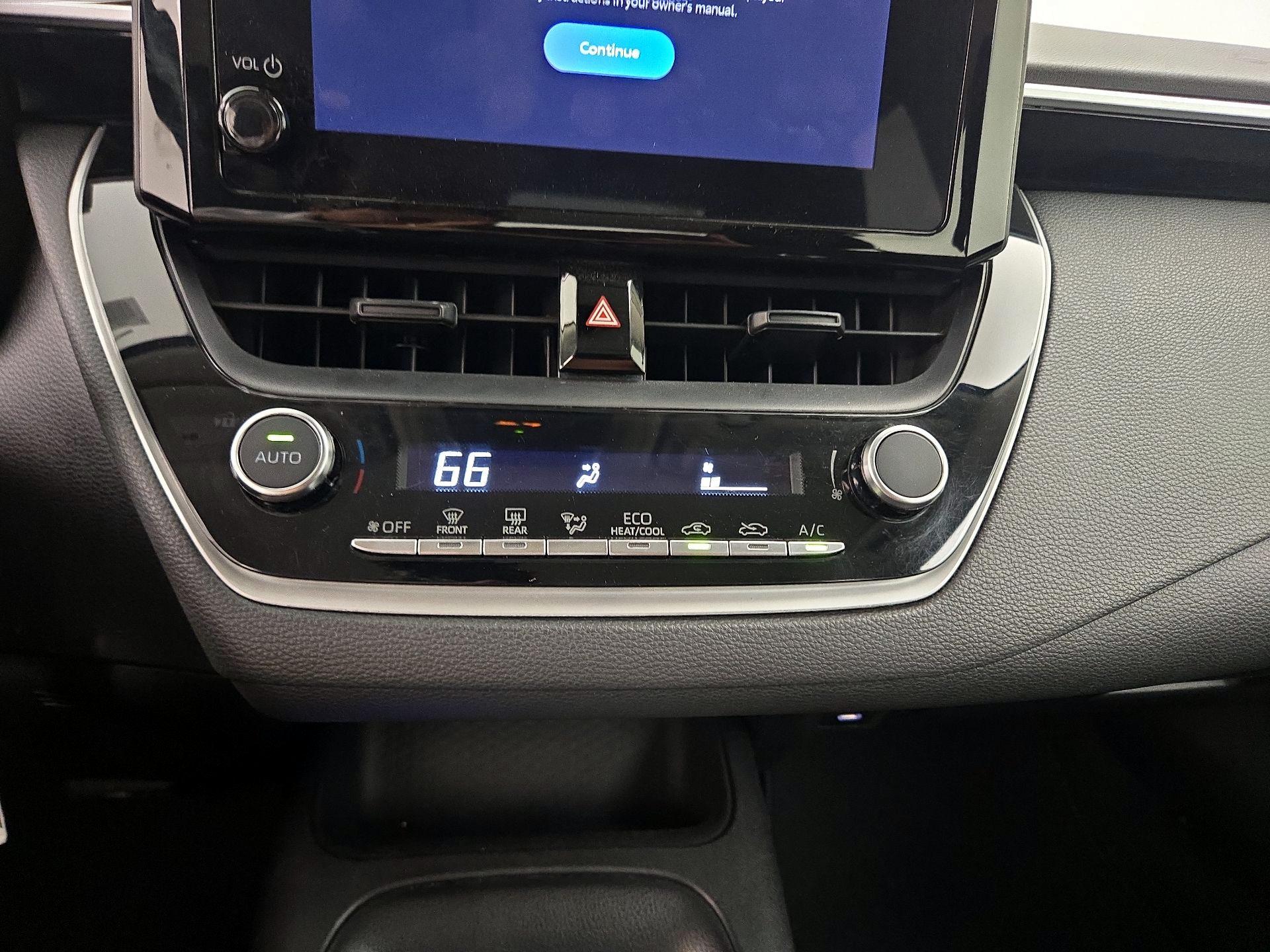 Thumbnail: 2024 Toyota Corolla - 16