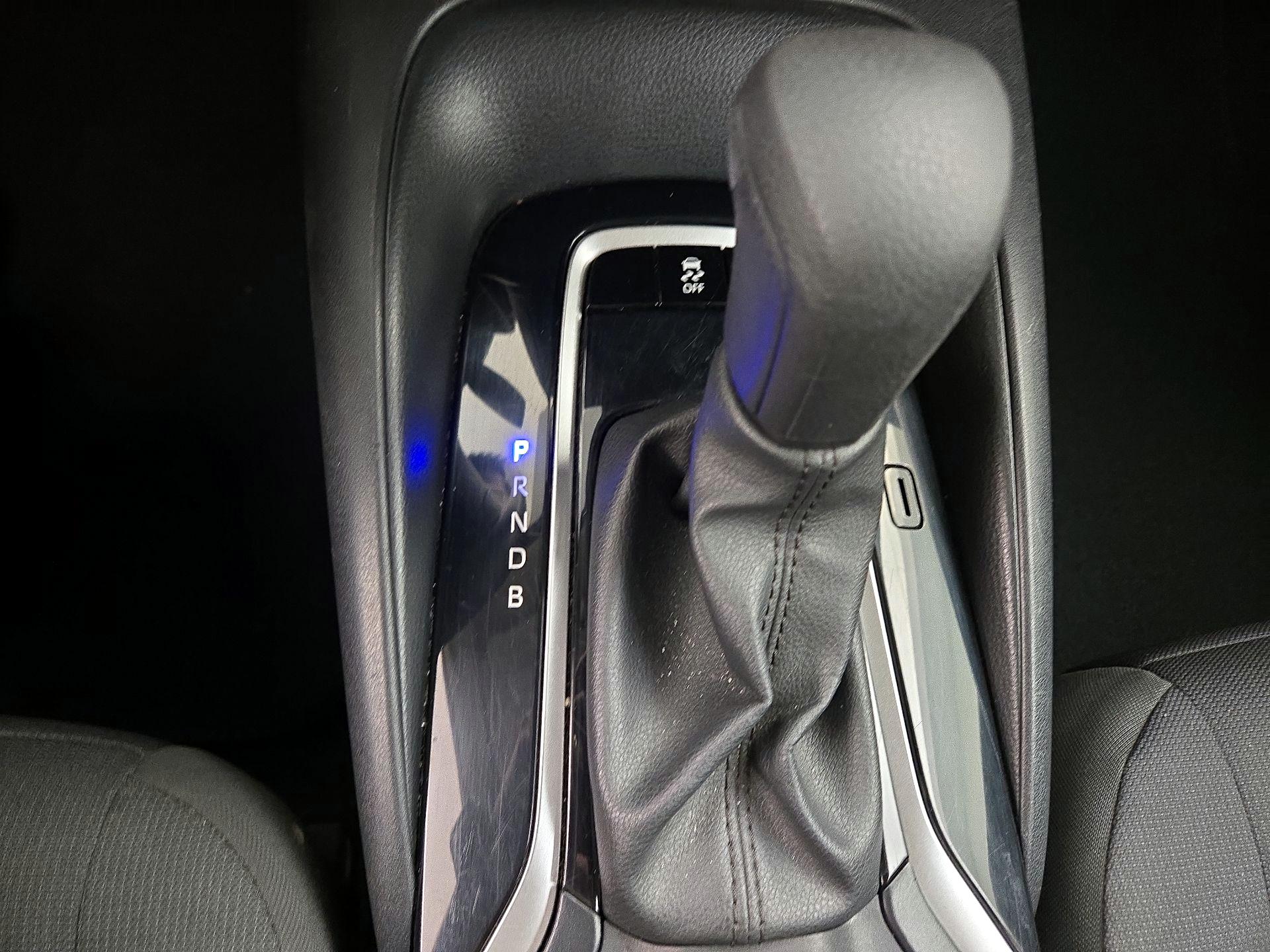 Thumbnail: 2024 Toyota Corolla - 17