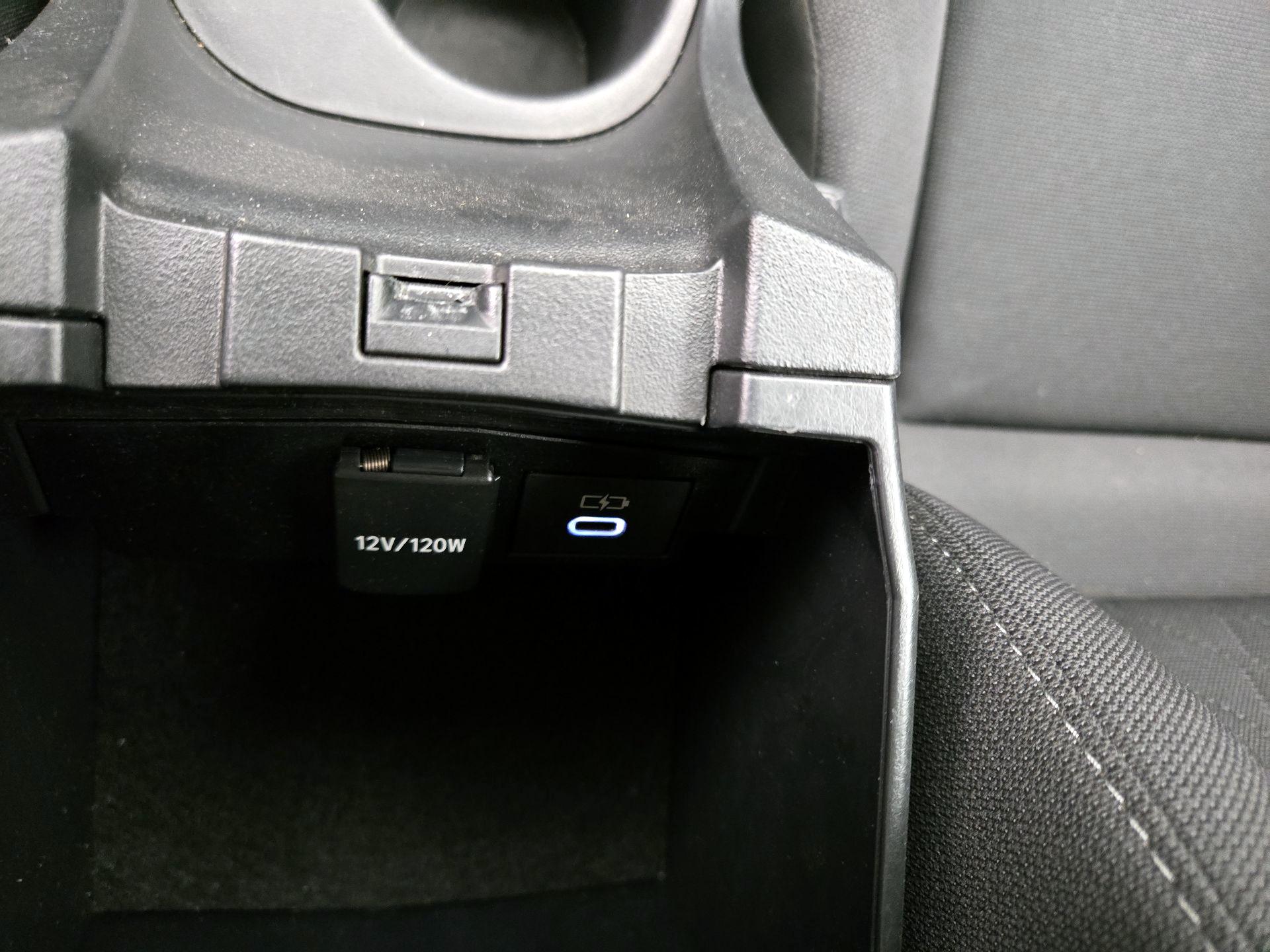 Thumbnail: 2024 Toyota Corolla - 18