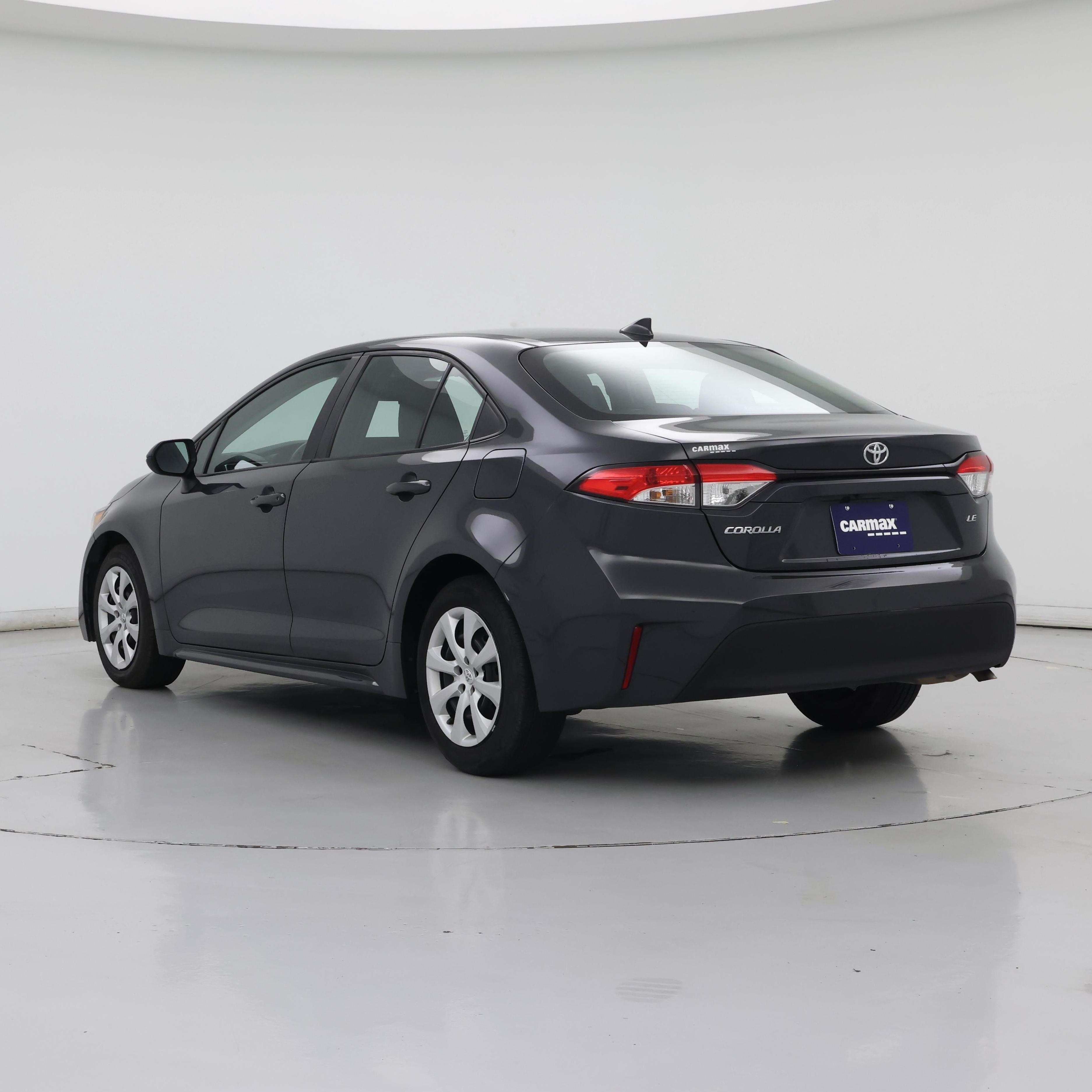 Thumbnail: 2024 Toyota Corolla - 2