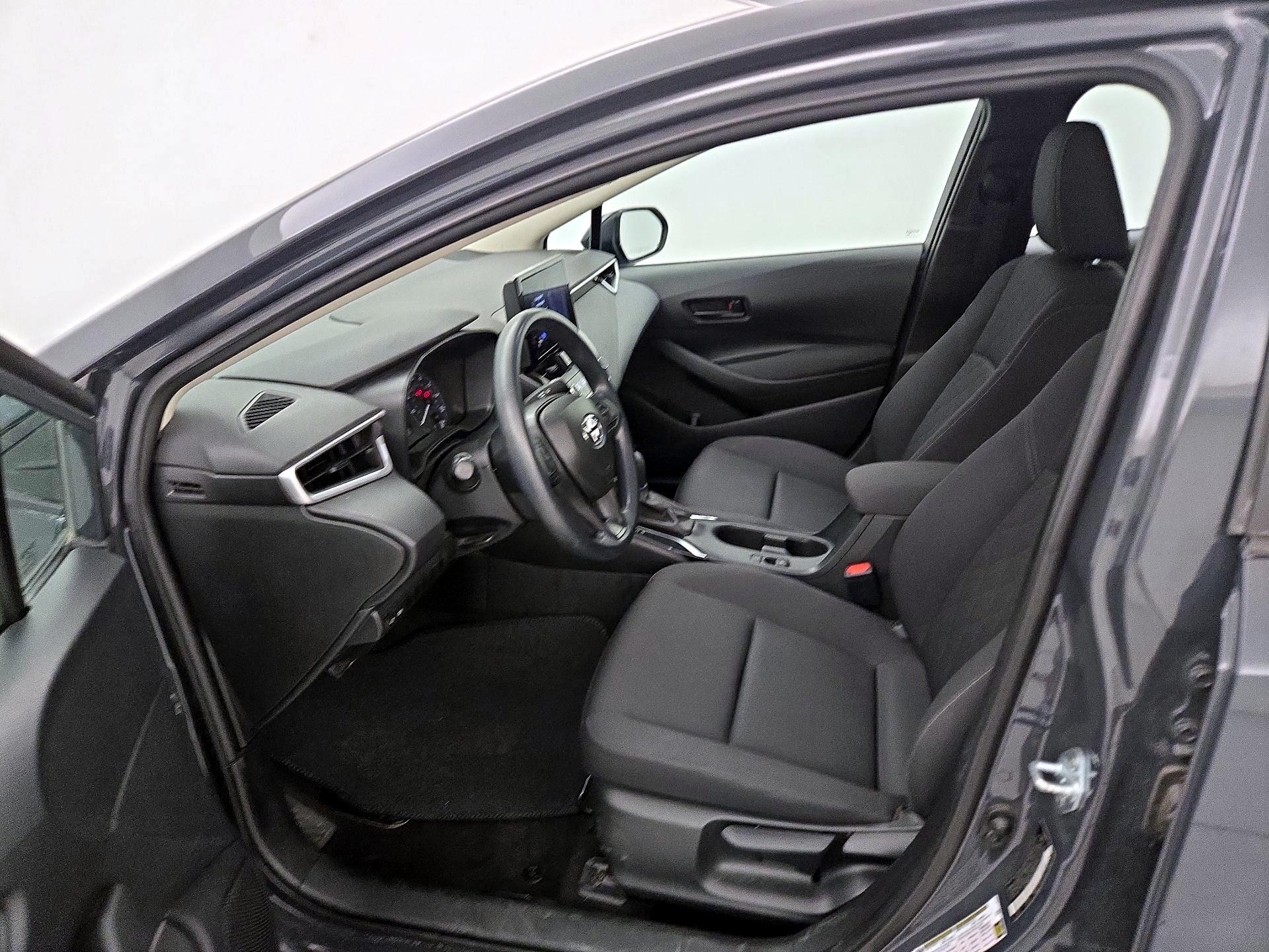 Thumbnail: 2024 Toyota Corolla - 19