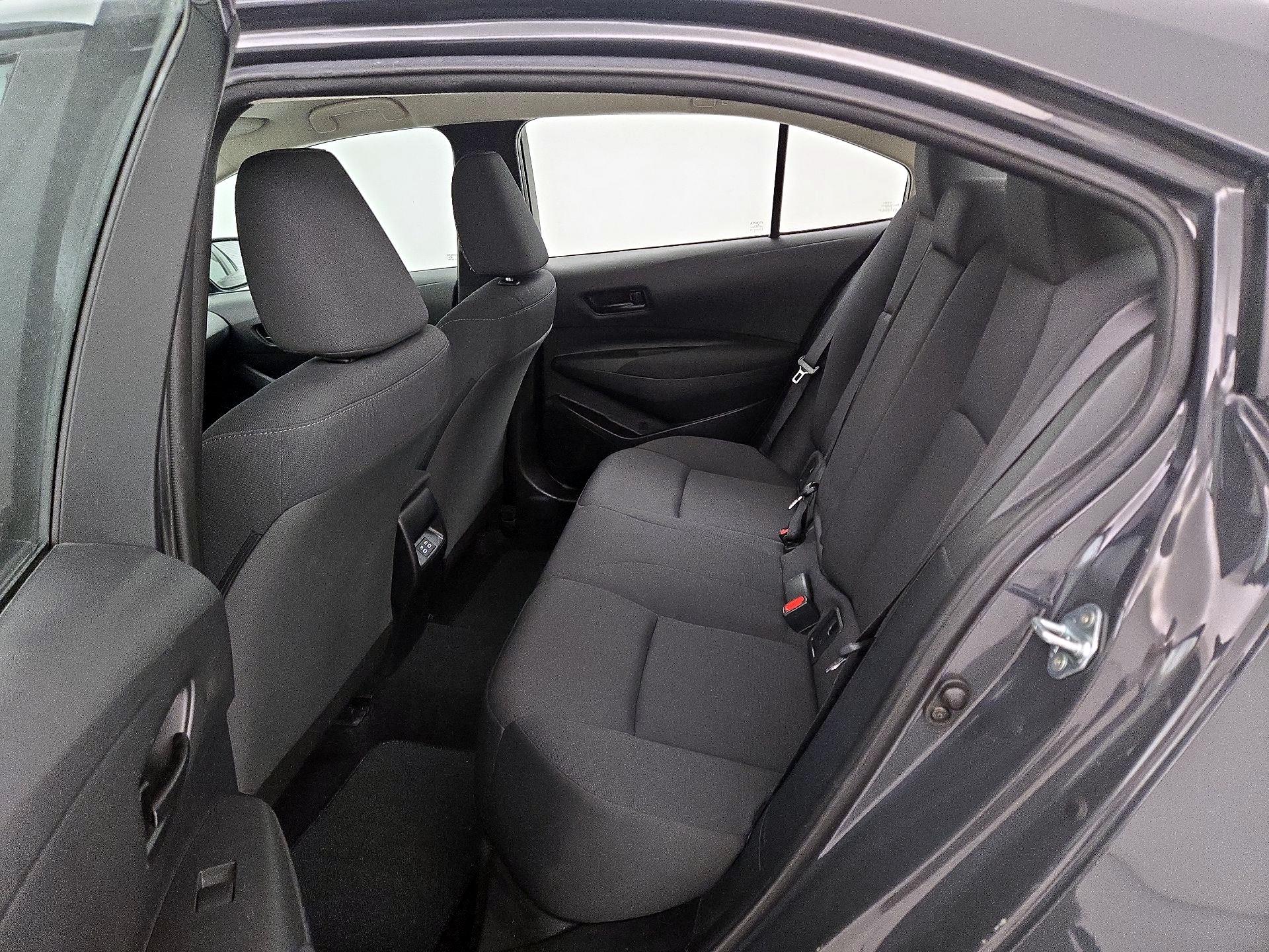 Thumbnail: 2024 Toyota Corolla - 20