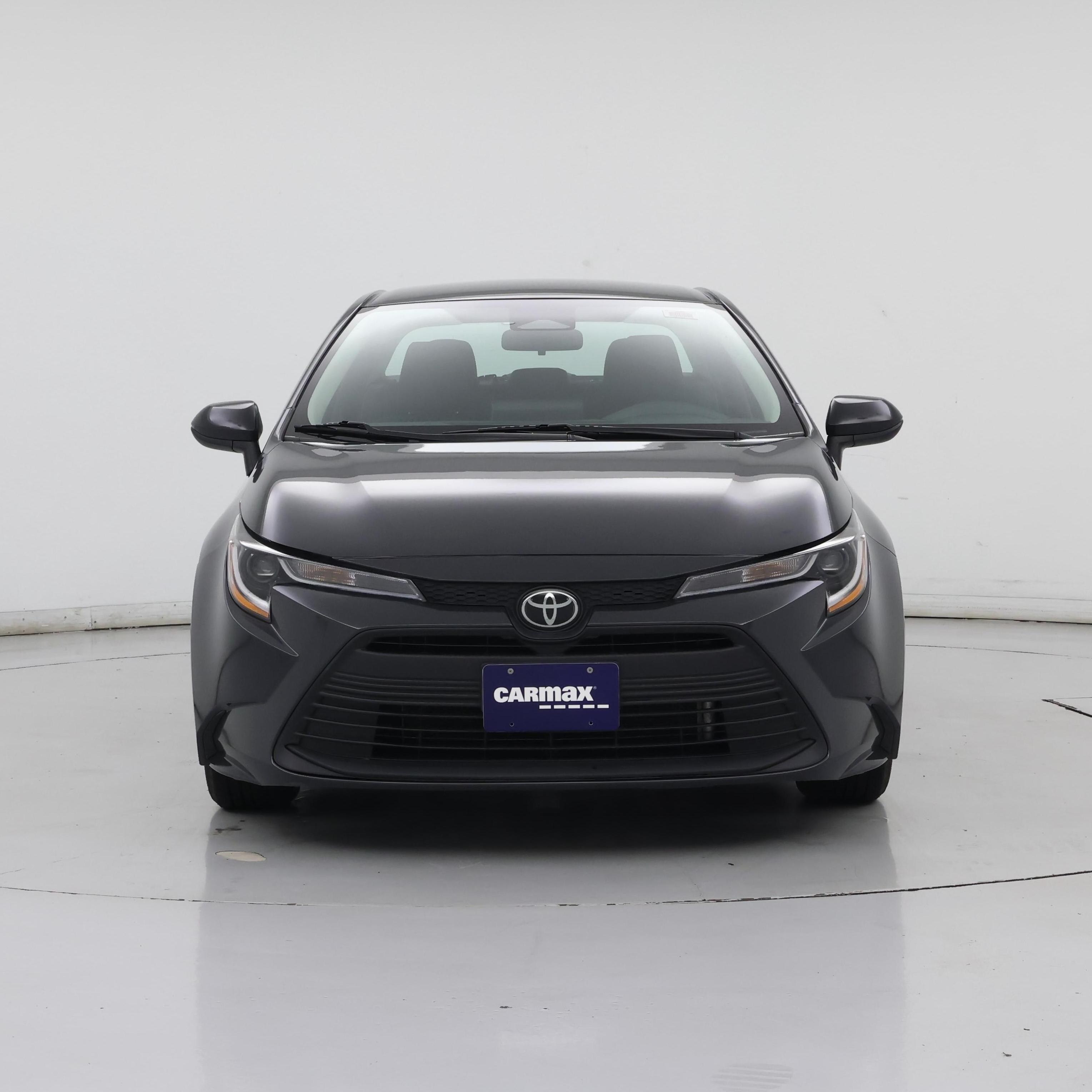 Thumbnail: 2024 Toyota Corolla - 5