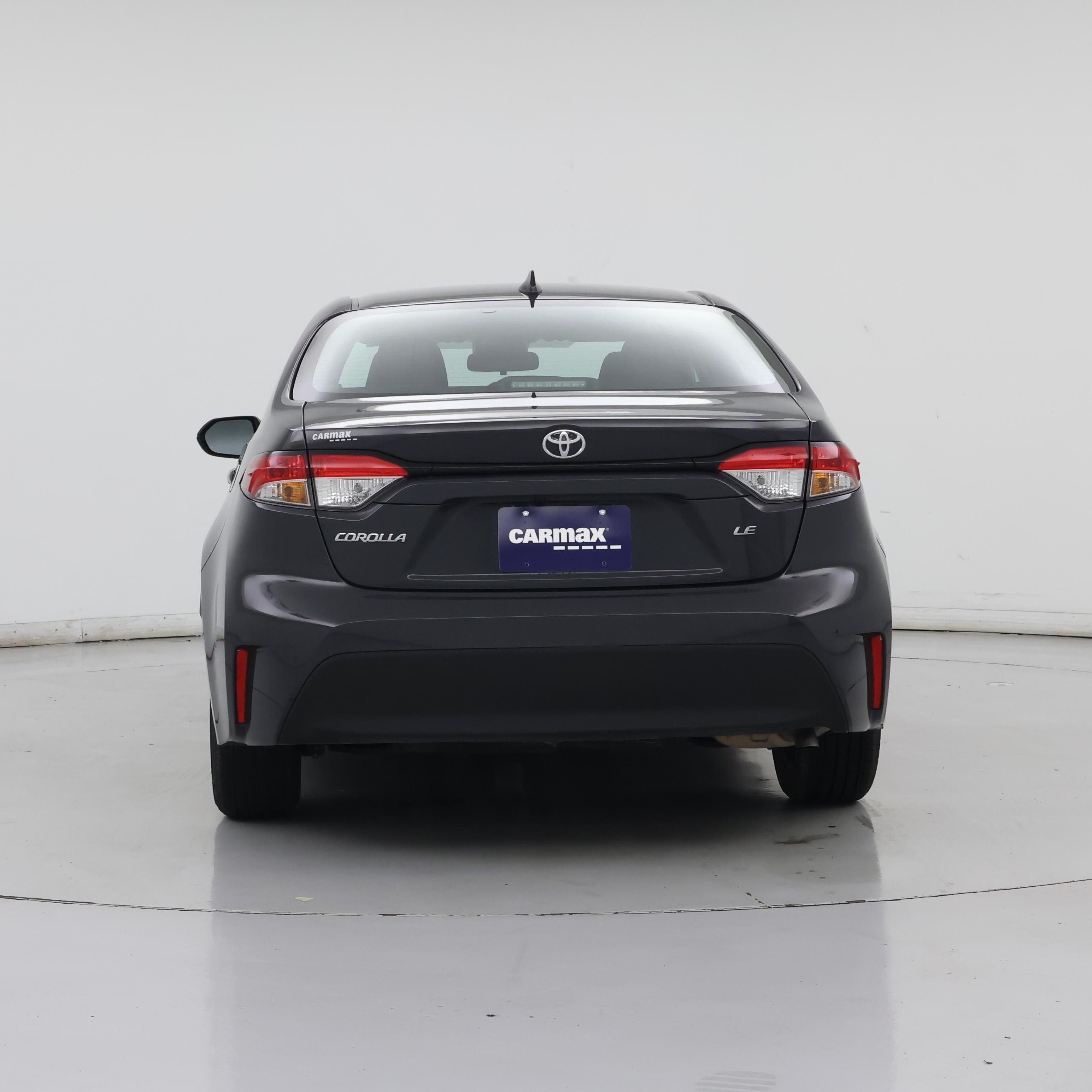 Thumbnail: 2024 Toyota Corolla - 6