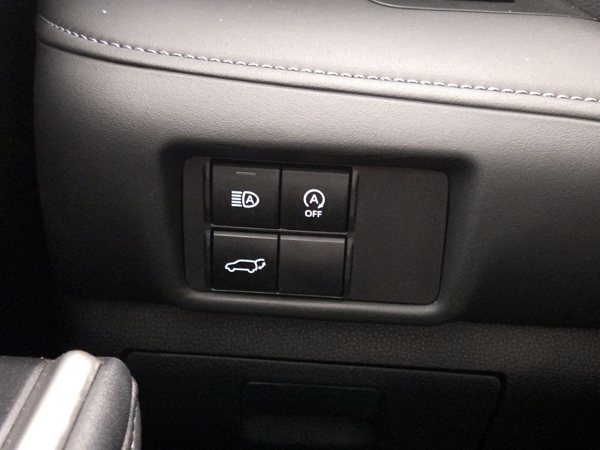 Thumbnail: 2024 Toyota Highlander - 13