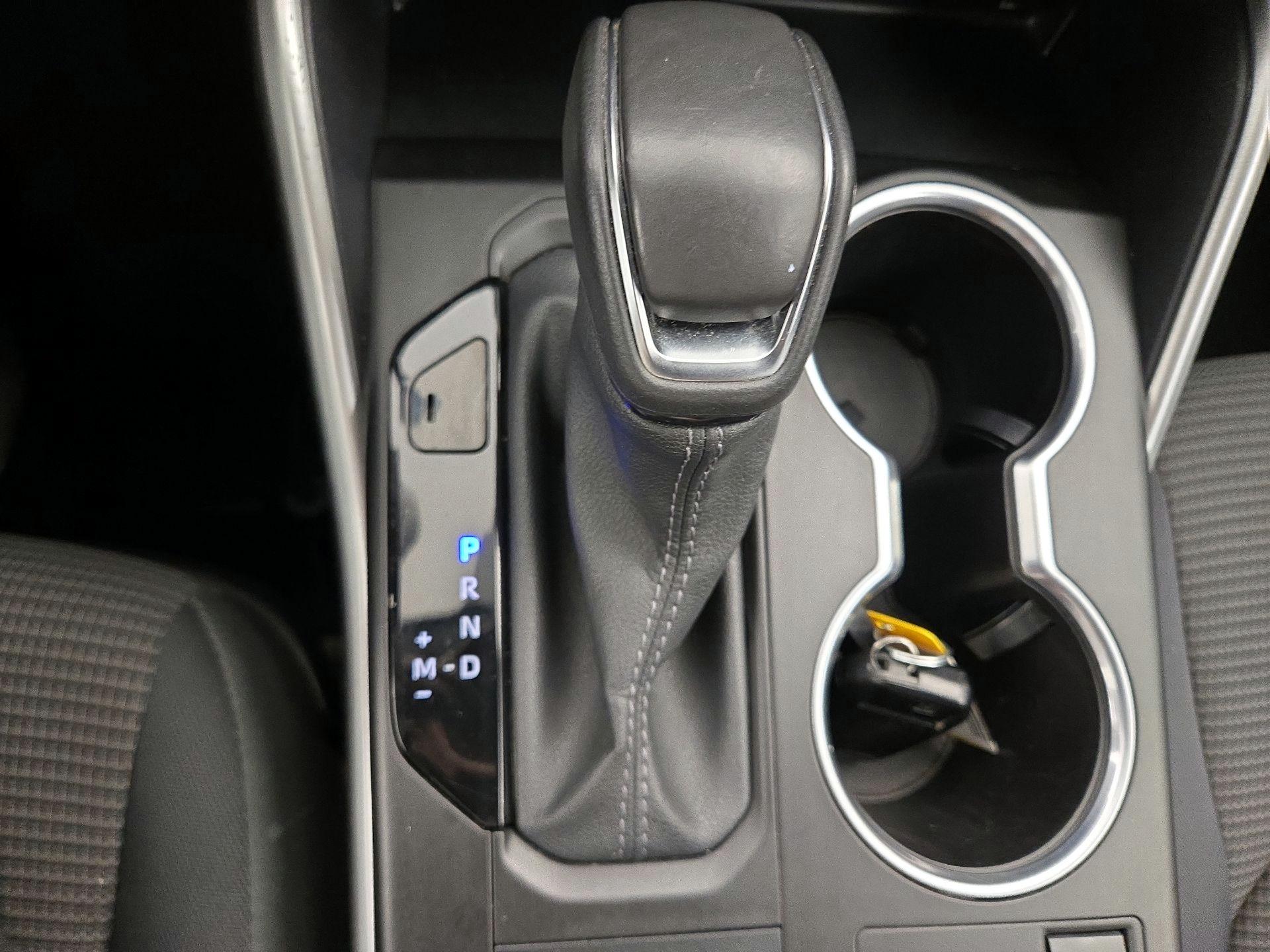 Thumbnail: 2024 Toyota Highlander - 17